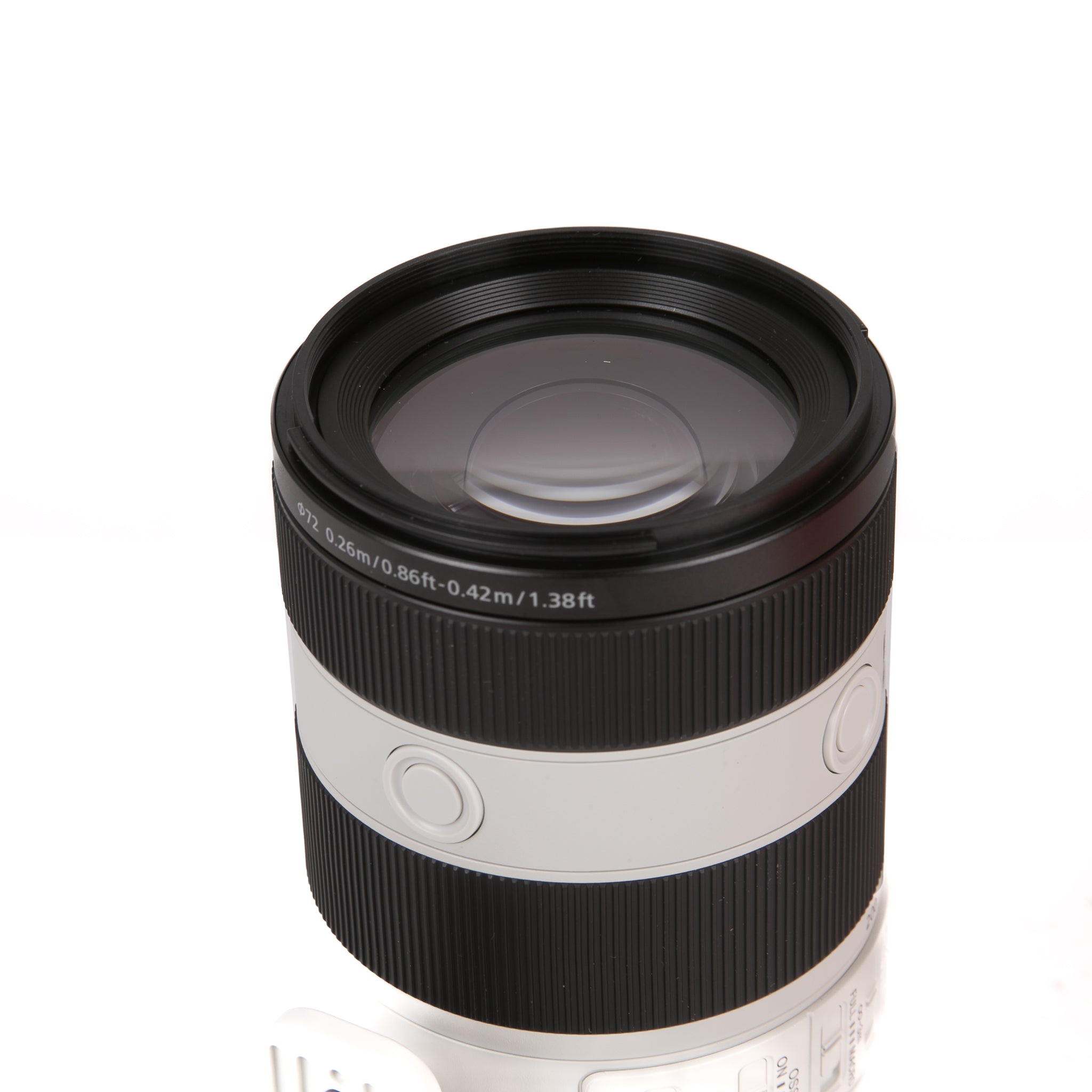 SONY FE 70-200mmF4 Macro G OSS II