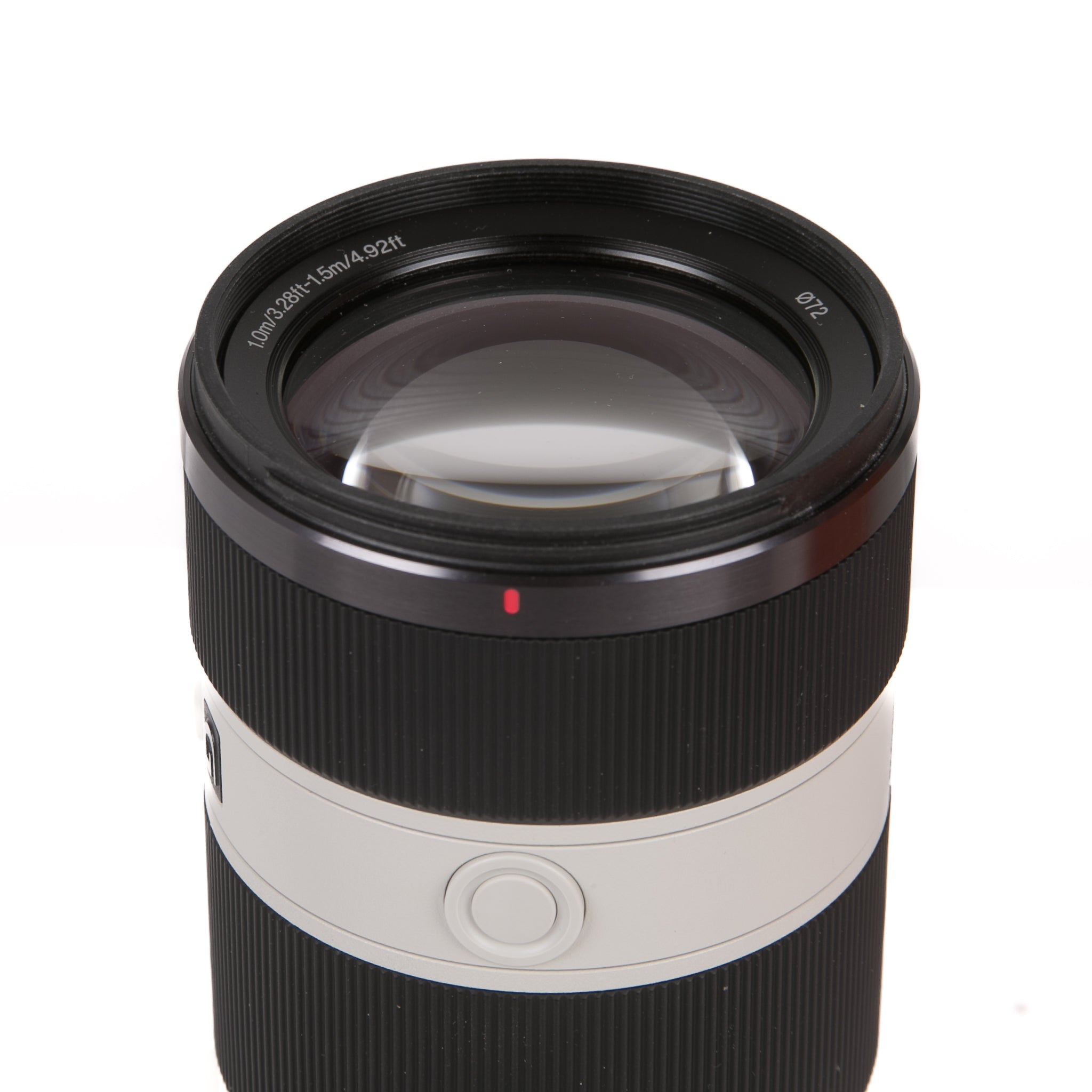 Sony 70-200mm F/4 G OSS - Usato