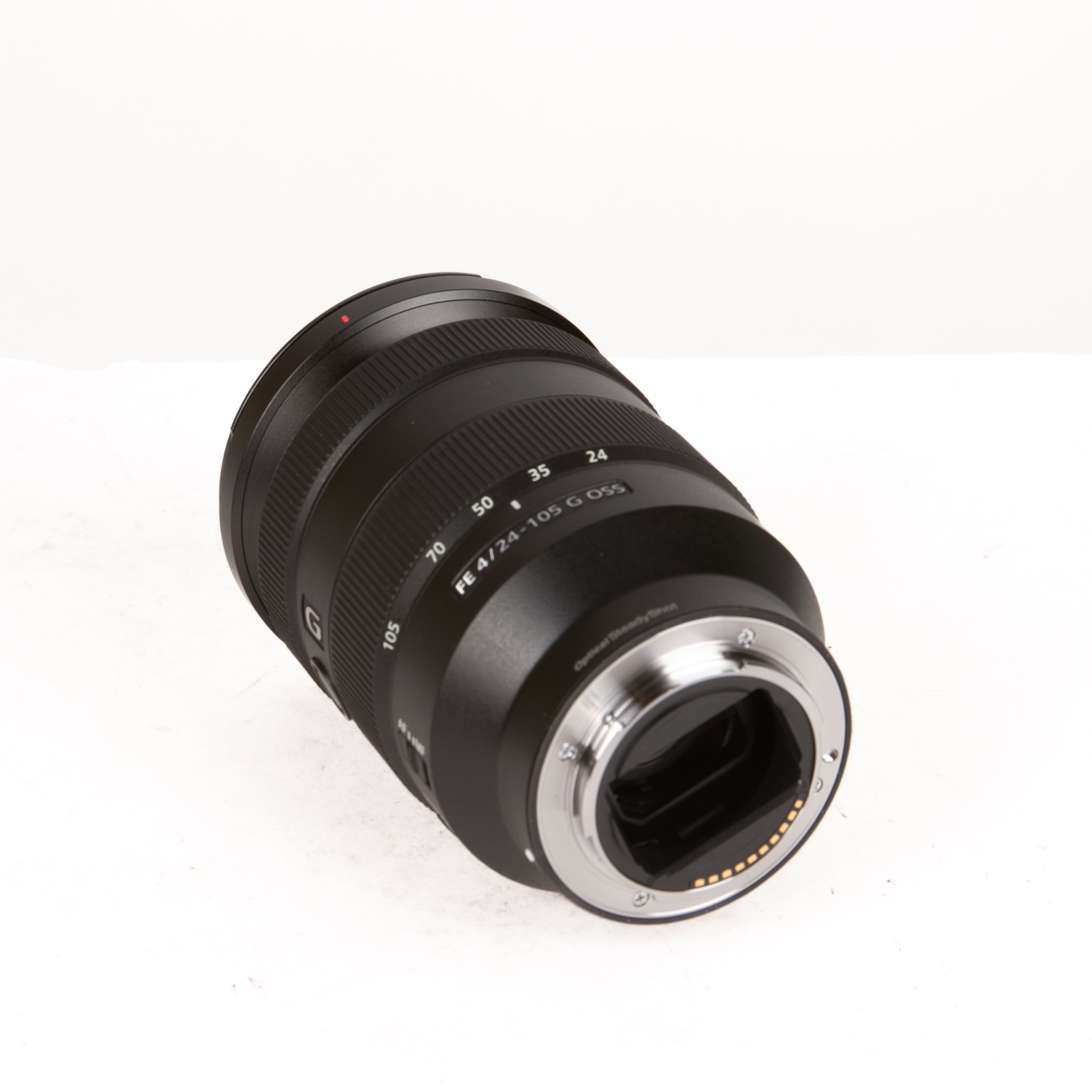 Sony FE 24-105mm F4 G OSS