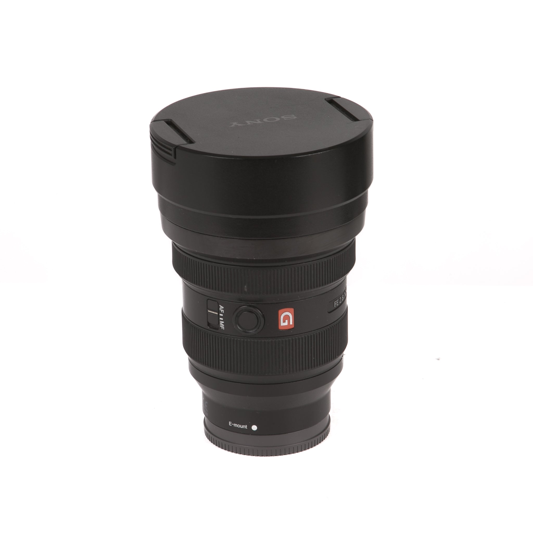 Sony FE 12-24mm F/2.8 GM - Usato Garantito