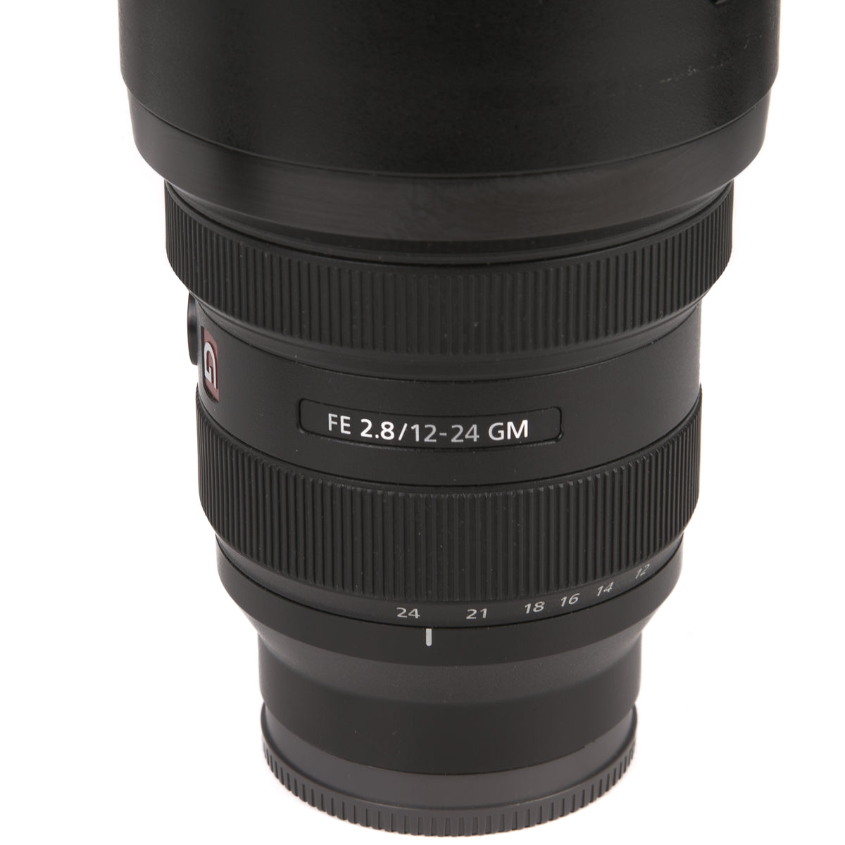 Sony FE 12-24mm F/2.8 GM - Usato Garantito