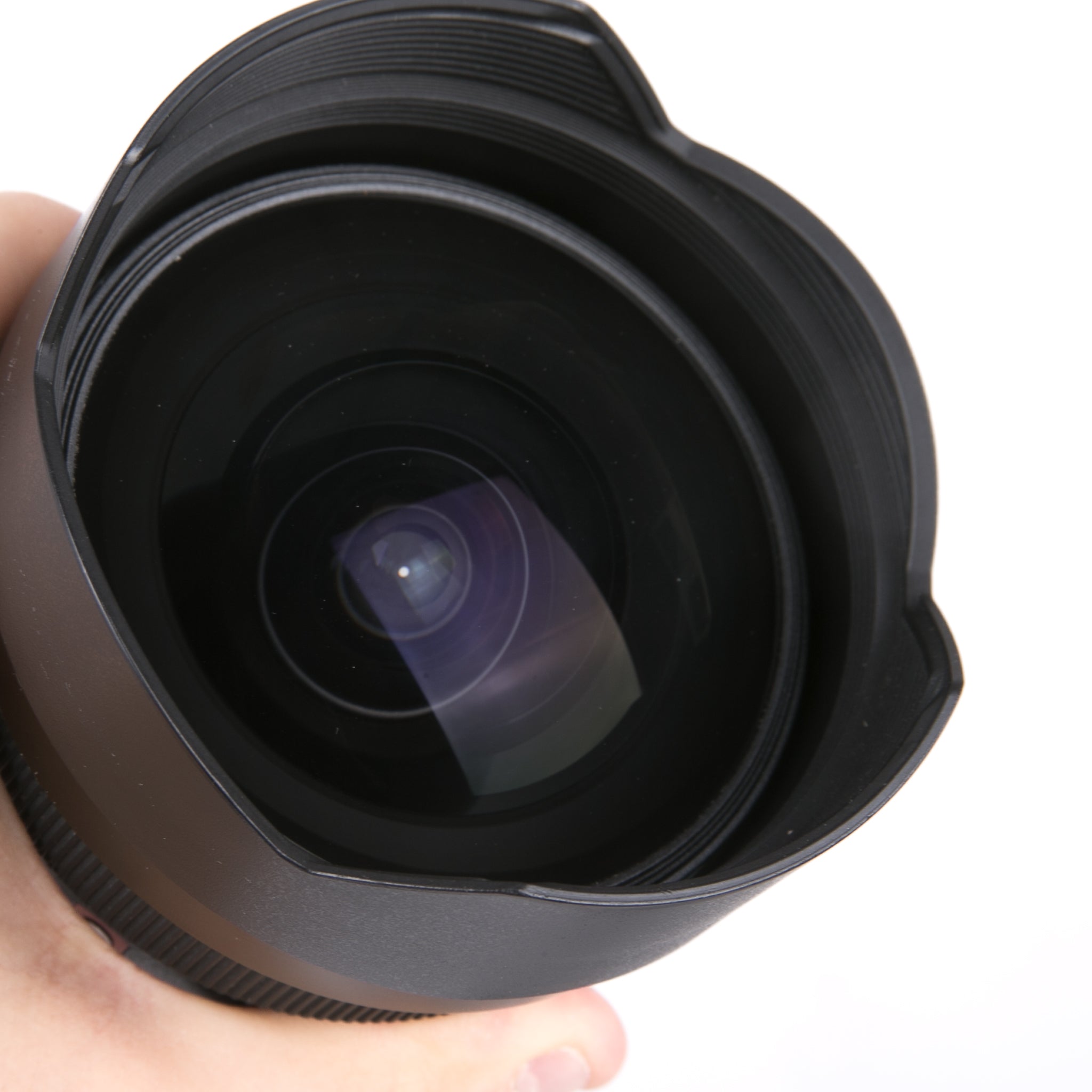 Sony FE 12-24mm F/2.8 GM - Usato Garantito