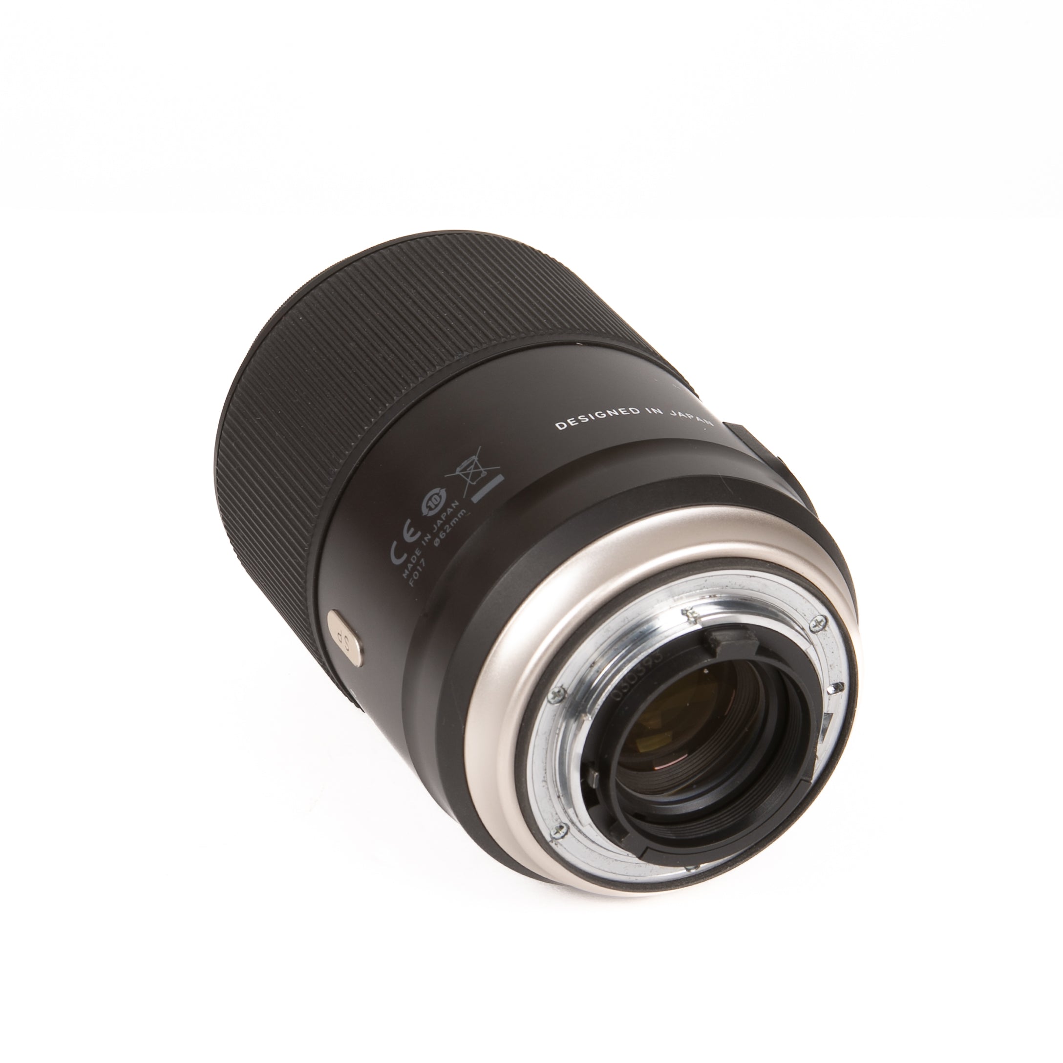 Tamron SP 90mm f/2.8 Di Macro VC USD (Nikon)