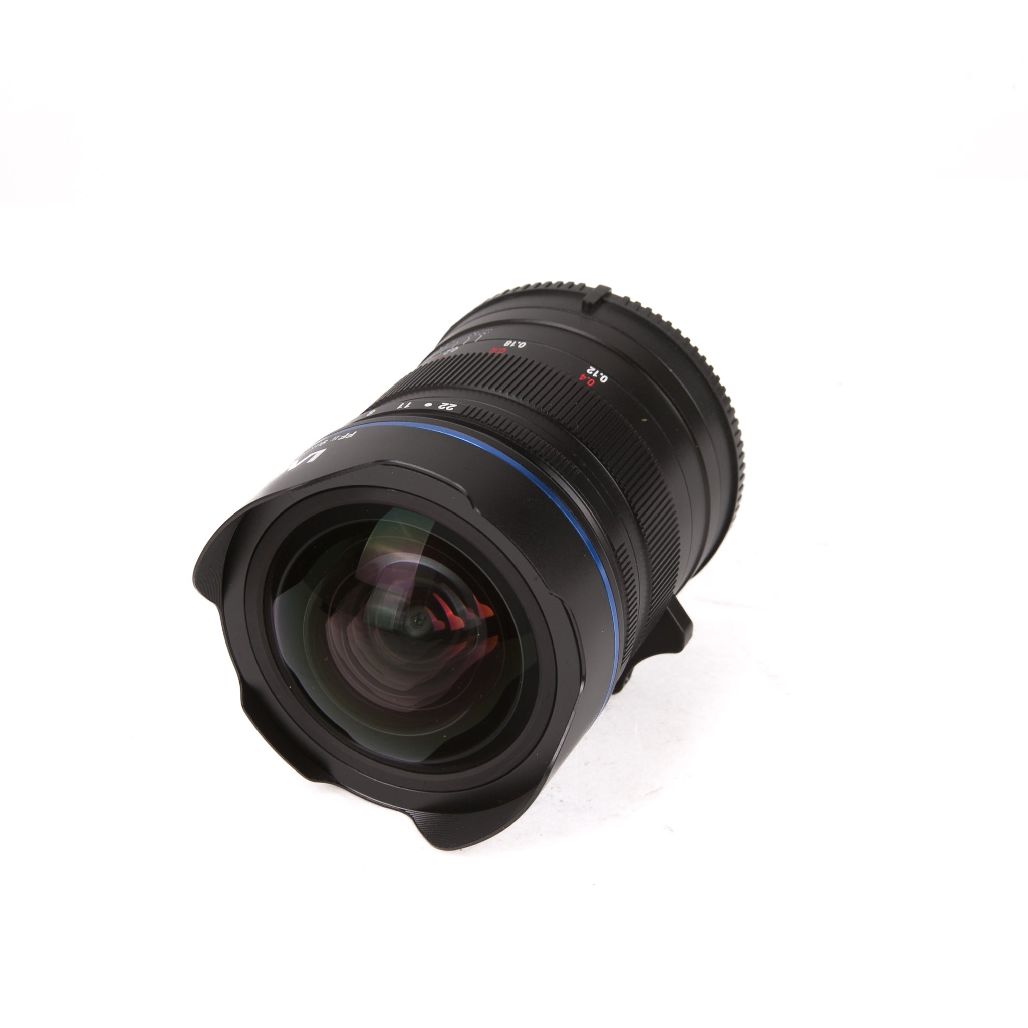 LAOWA FF 9mm F/5,6 W-DREAMER NIKON Z-MOUNT - Usato pari al nuovo
