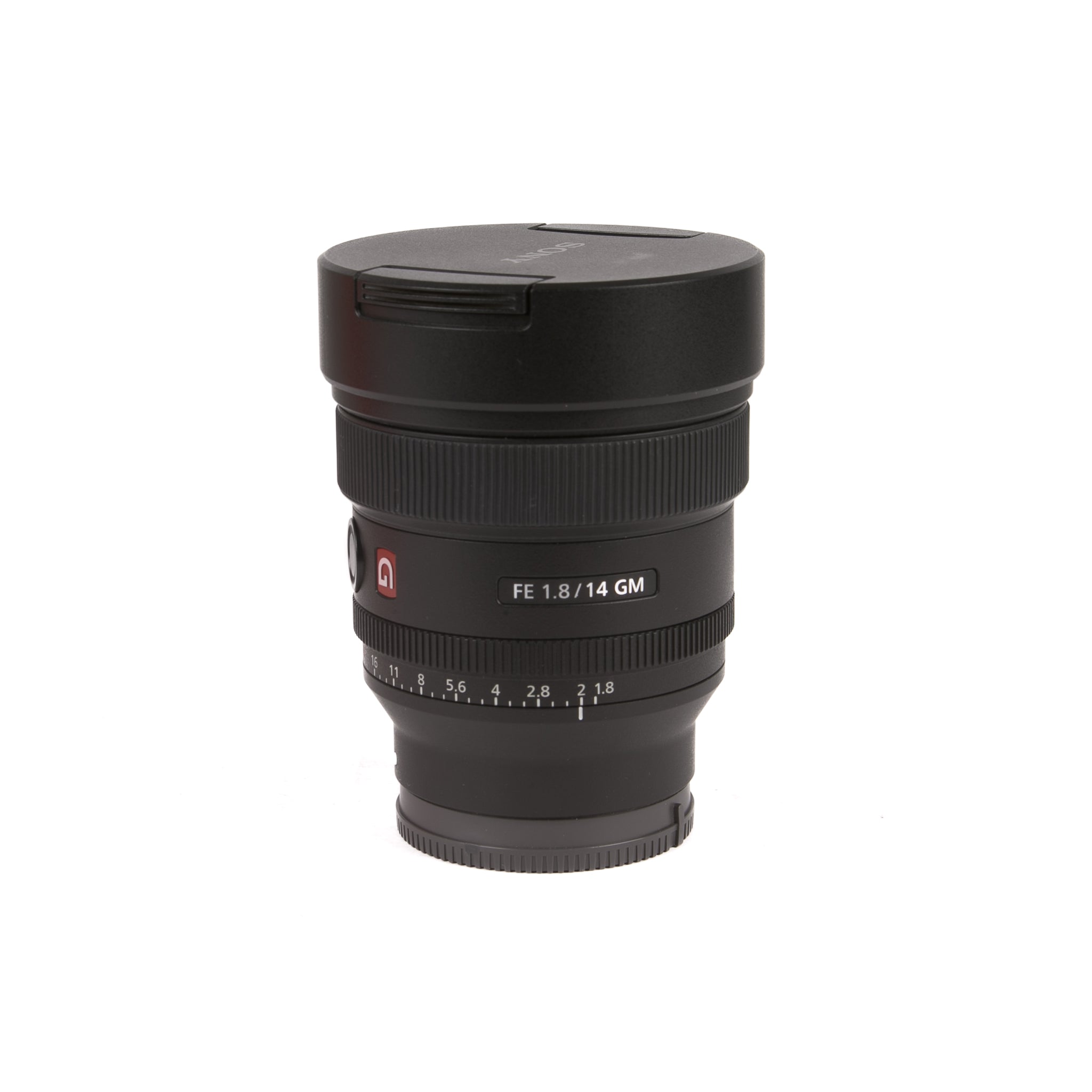 Sony FE 14mm f/1.8 GM - Usato