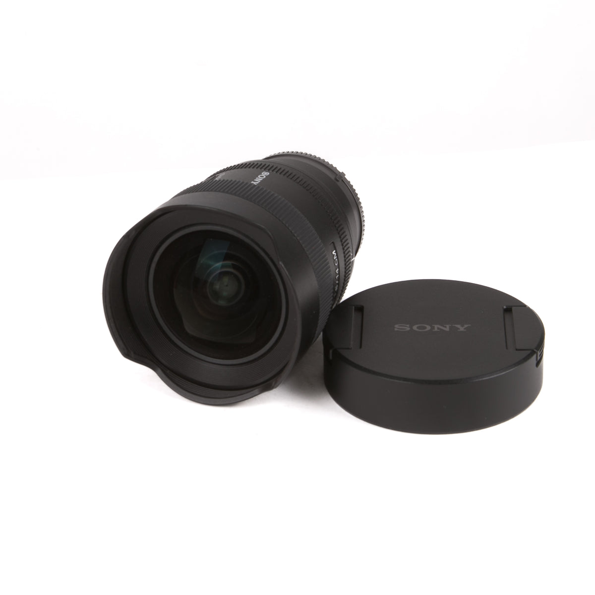 Sony FE 14mm f/1.8 GM - Usato