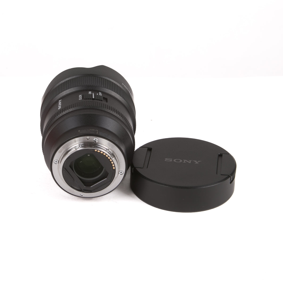 Sony FE 14mm f/1.8 GM - Usato