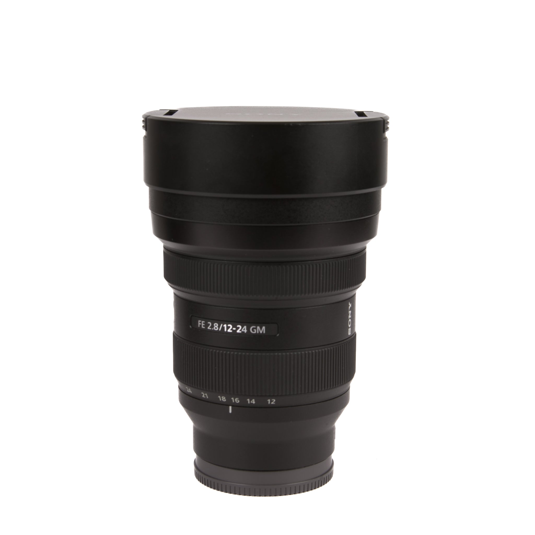 Sony FE 12-24mm F/2.8 GM - Usato Garantito