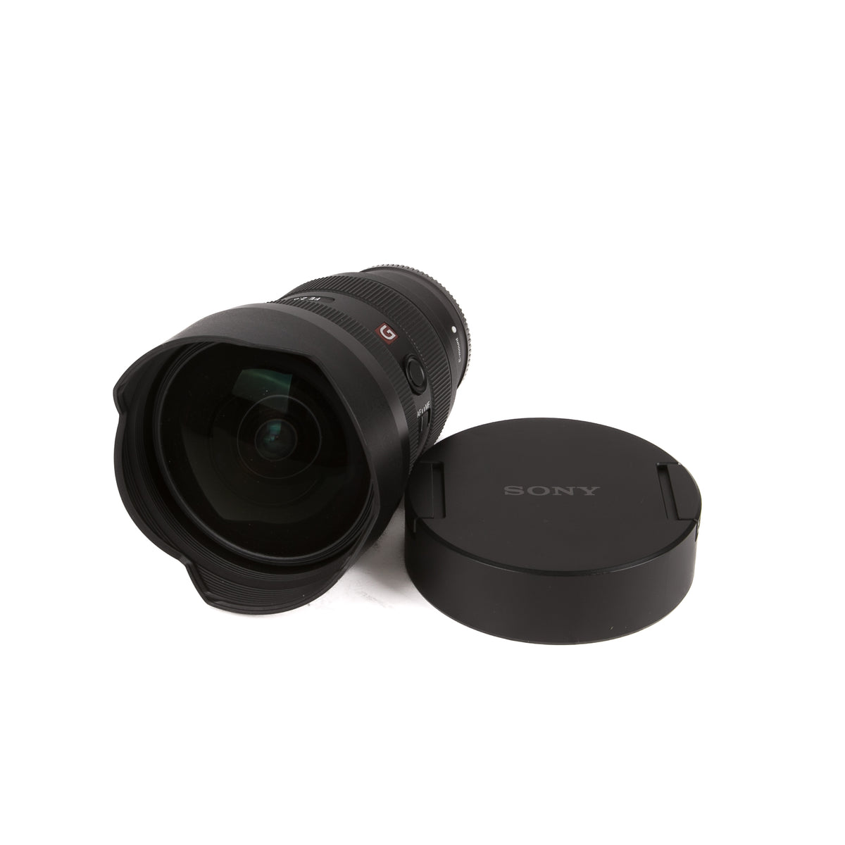 Sony FE 12-24mm F/2.8 GM - Usato Garantito