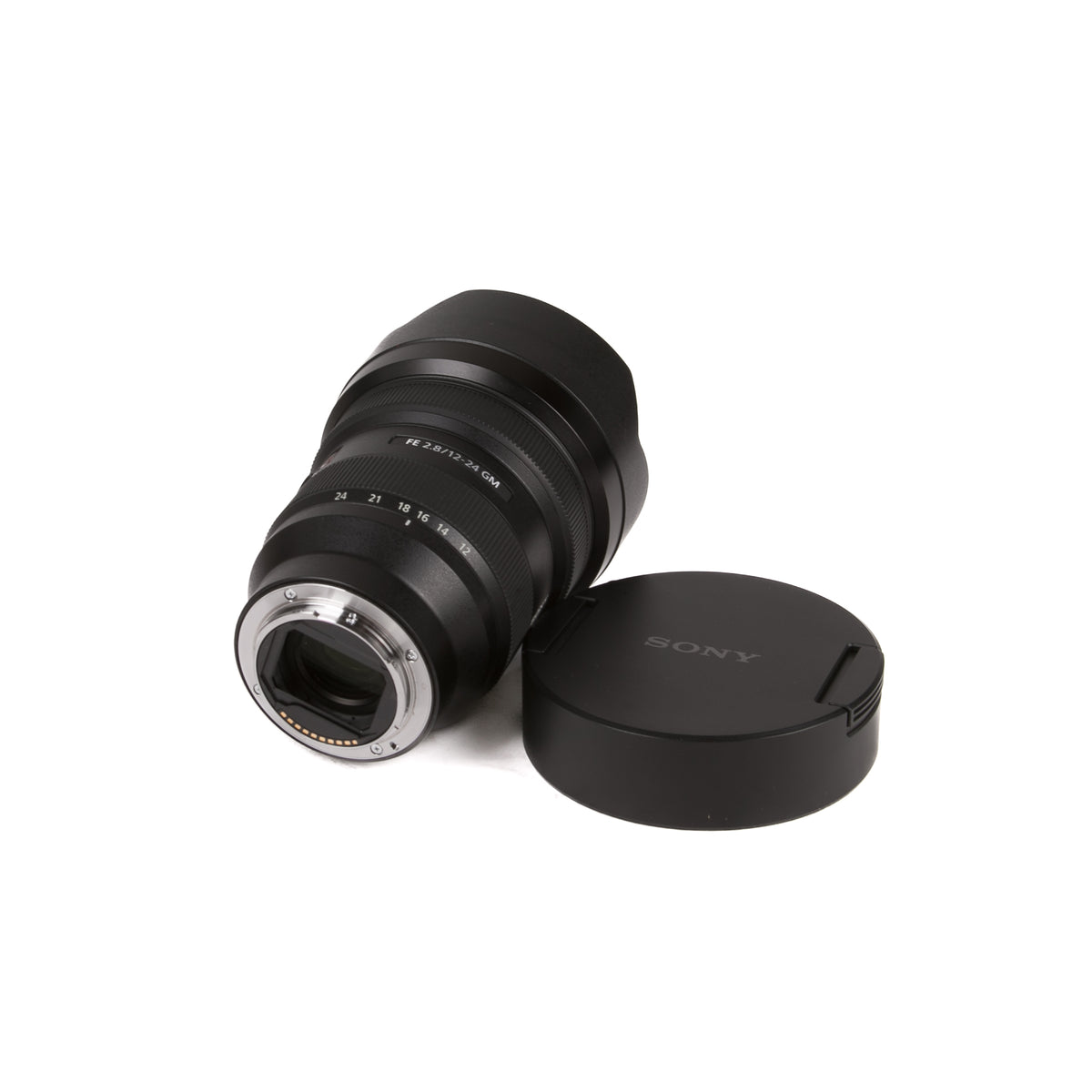 Sony FE 12-24mm F/2.8 GM - Usato Garantito