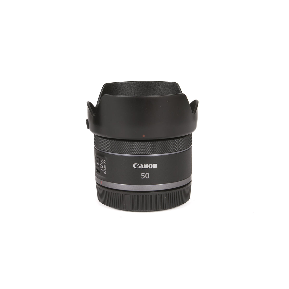 Canon RF 50mm F/1.8 STM - Usato