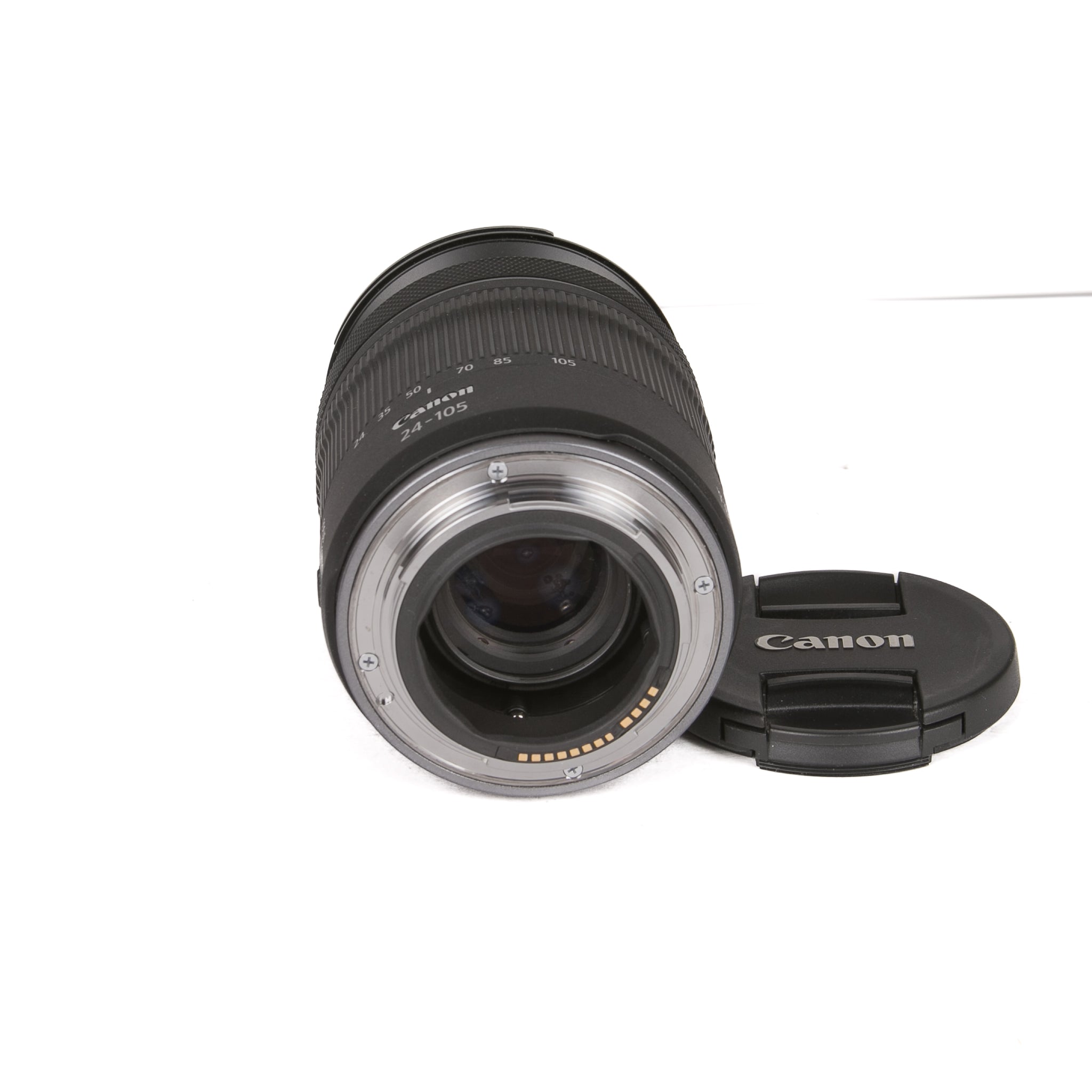 Canon RF 24-105mm f/4-7,1 IS STM - Usato