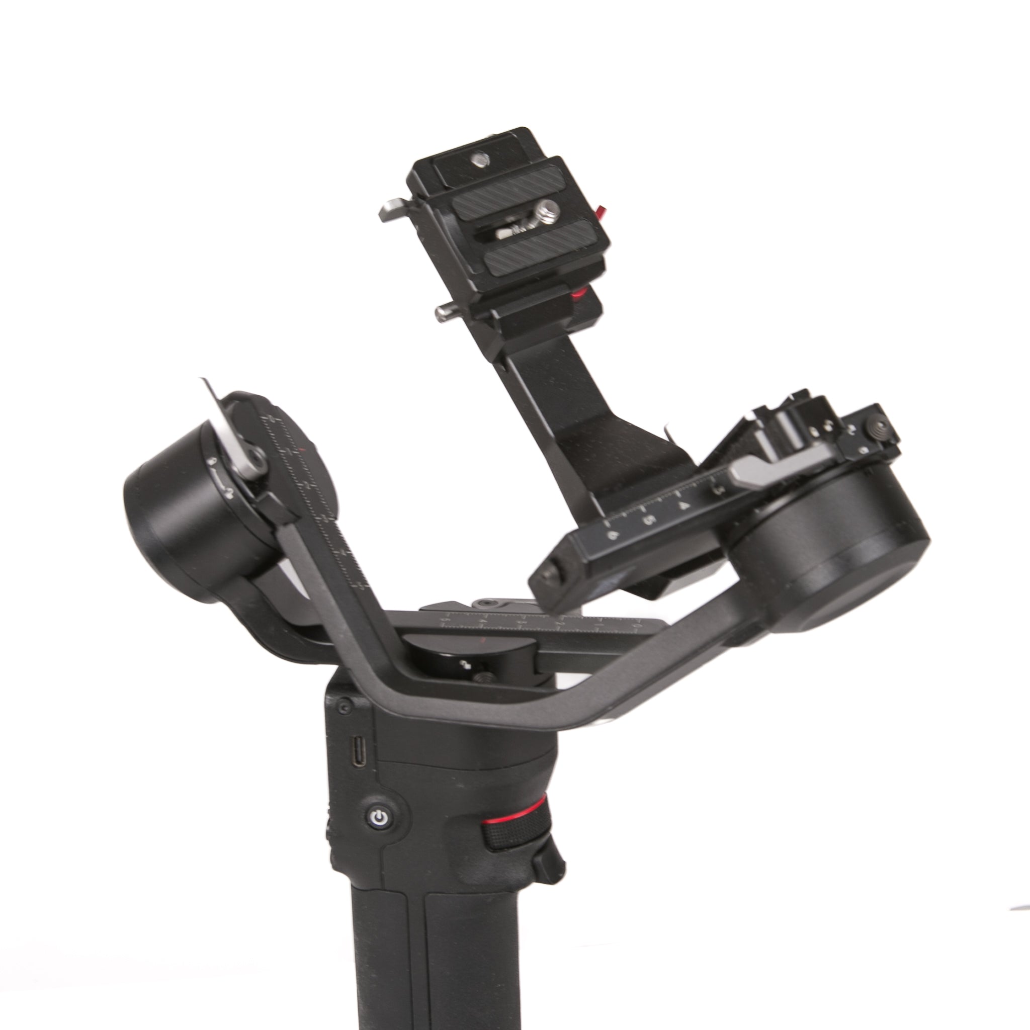 Dji RS3 Mini + impugnatura smallrig - Usato