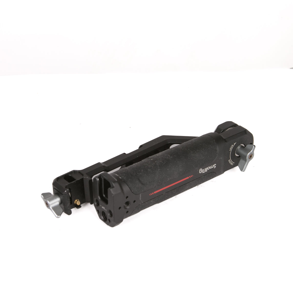 Dji RS3 Mini + impugnatura smallrig - Usato