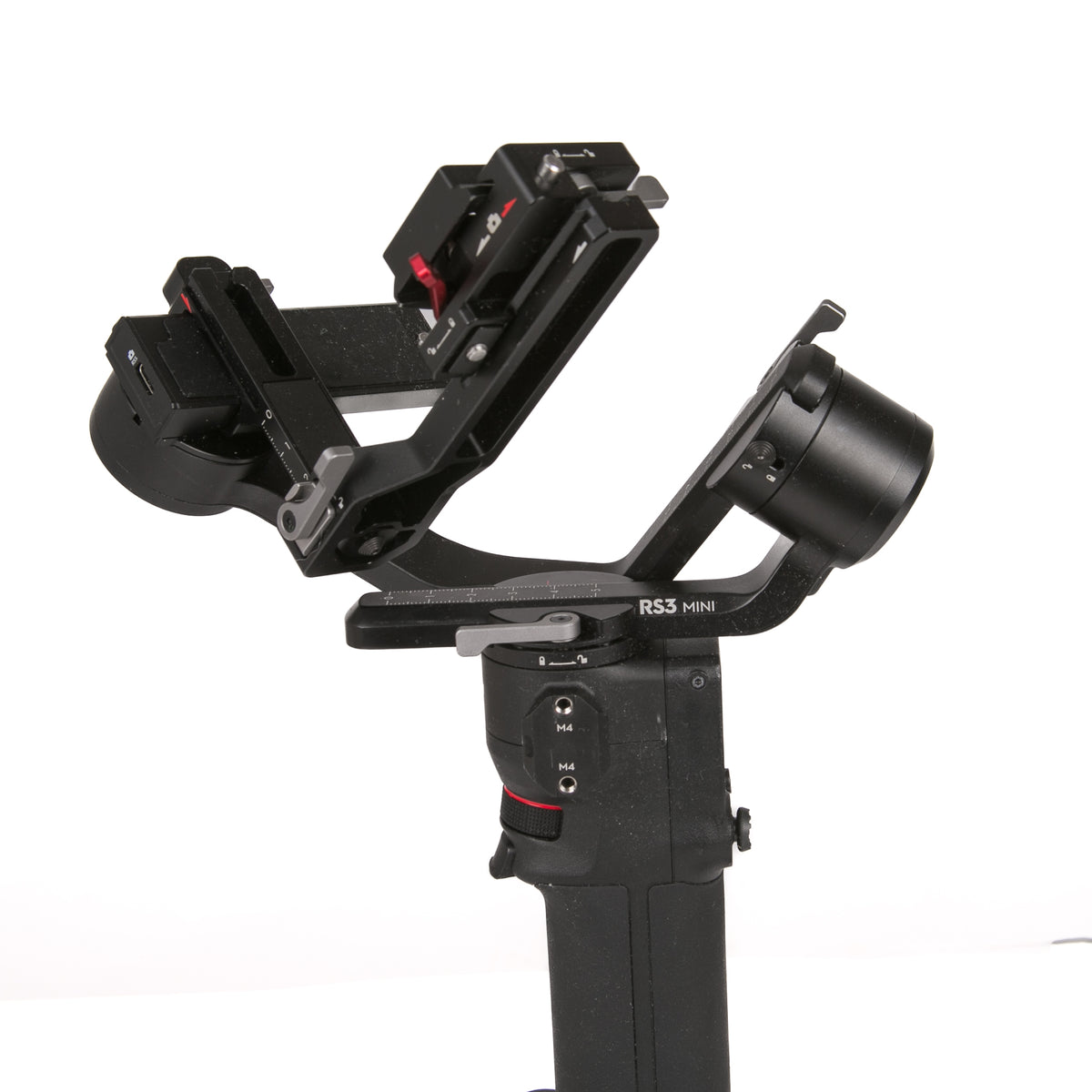 Dji RS3 Mini + impugnatura smallrig - Usato