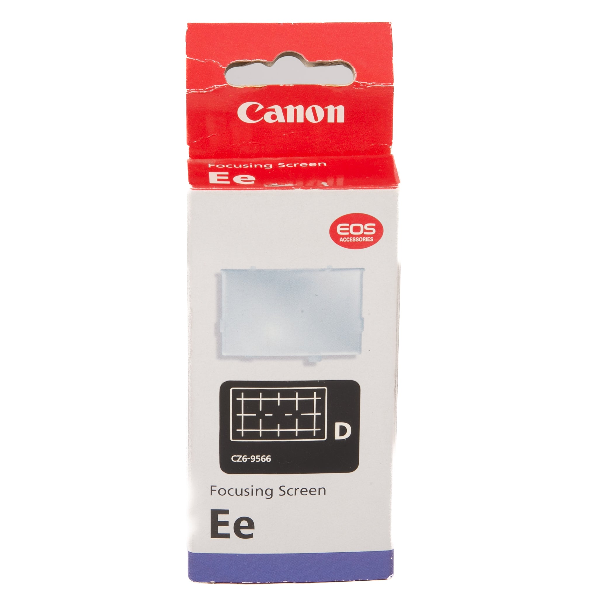 Canon Focusing Screen Ee-D