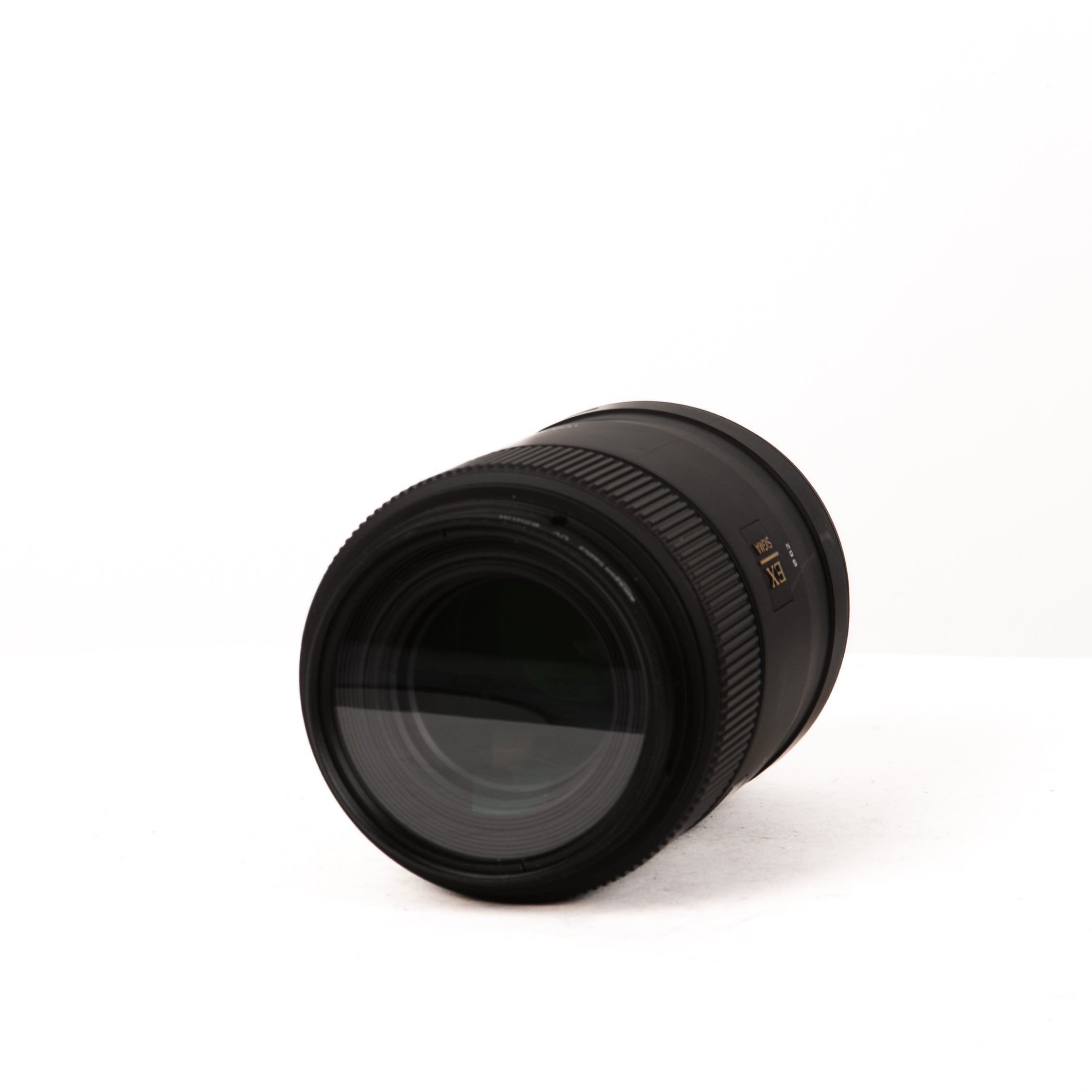 Sigma 105mm F/.8 EX DG MACRO OS HSM per Nikon