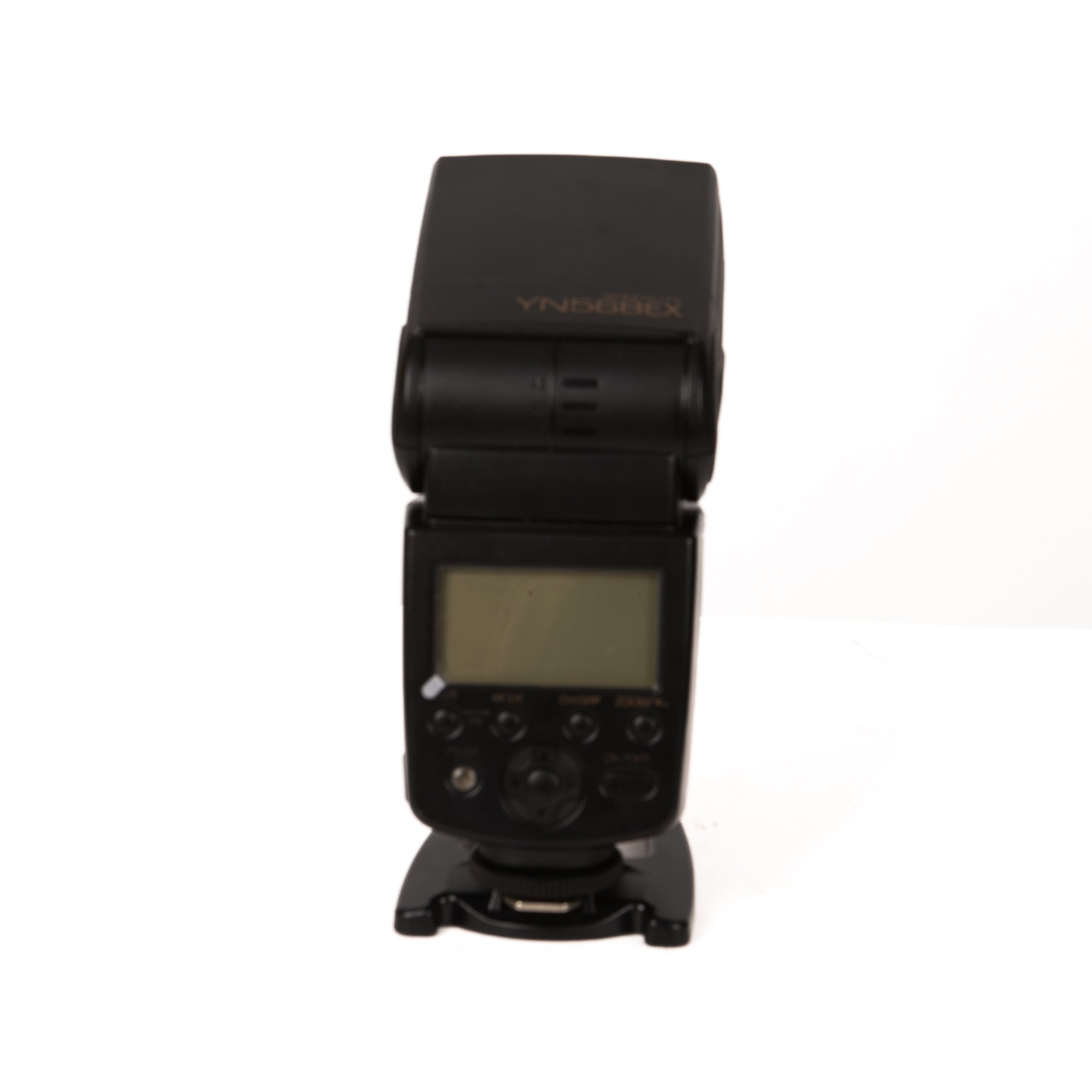 Yongnuo Speedlite YN568EX Nikon