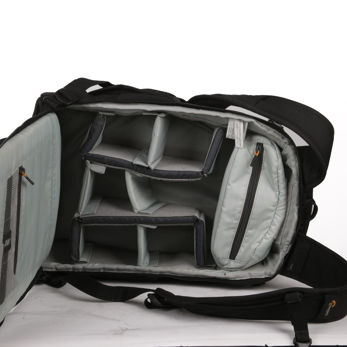 Lowepro Flipside 400 AW II borsa fotocamera