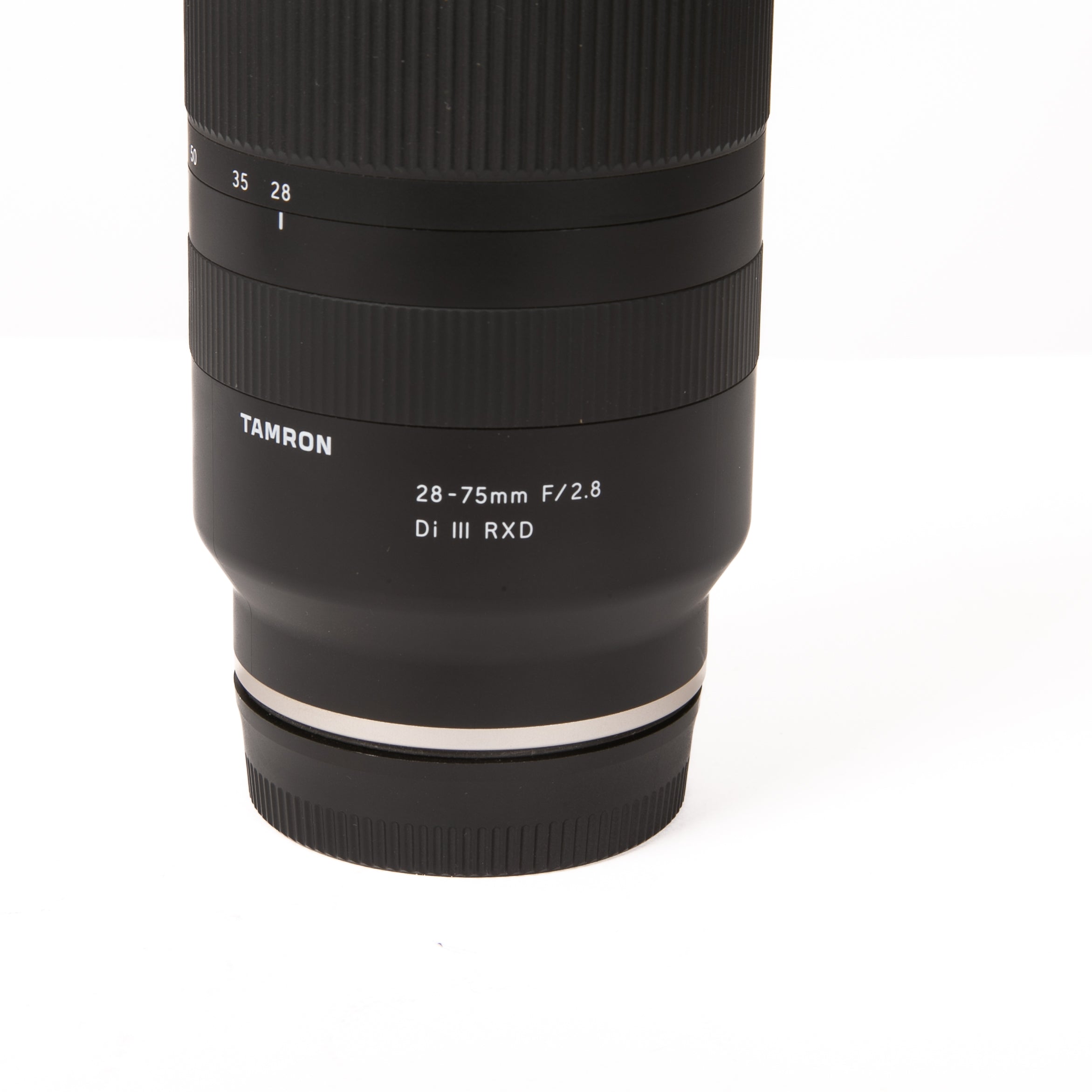 Tamron 28-75mm F/2.8 Di III VXD per Sony attacco E - usato