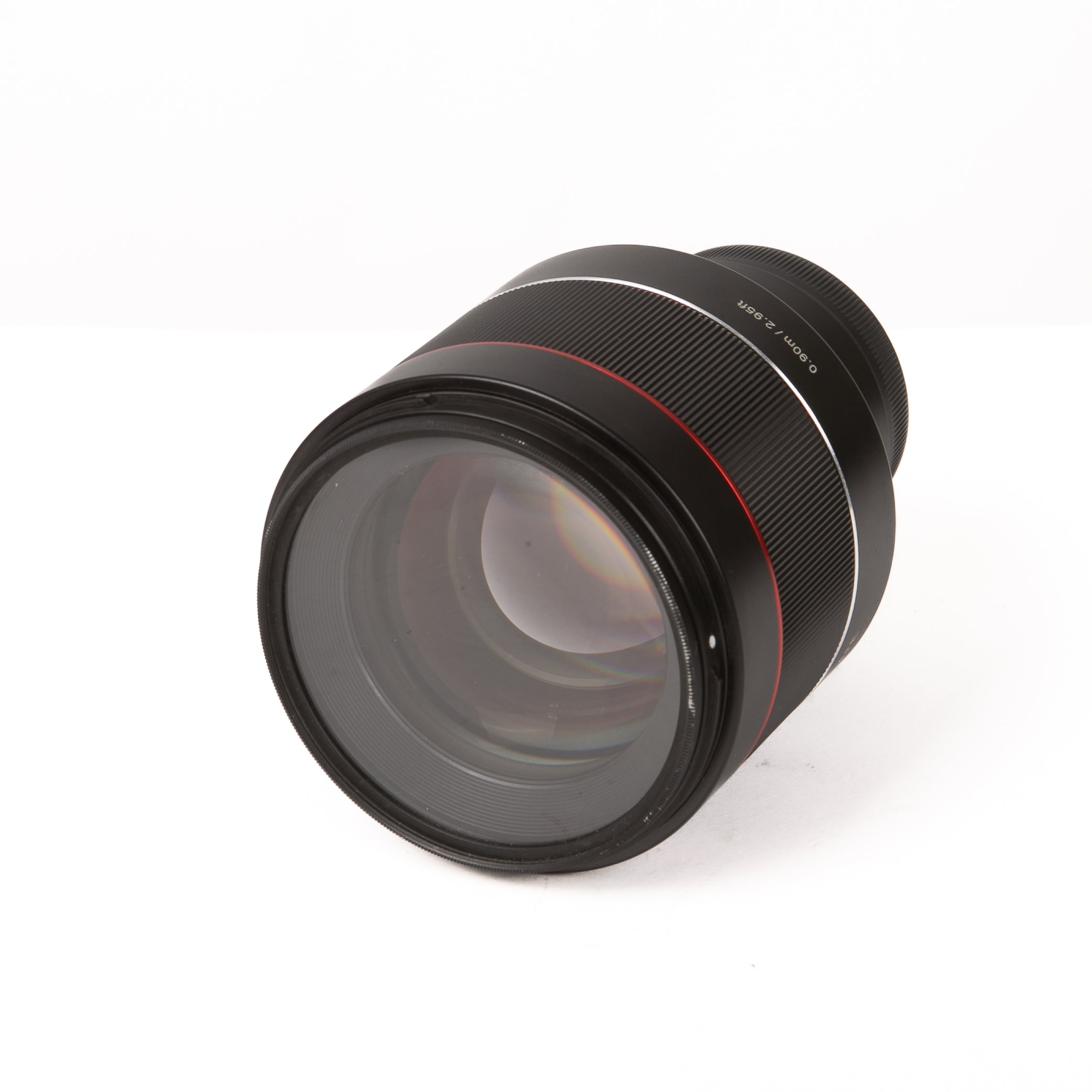 Samyang AF 85 mm f1.4