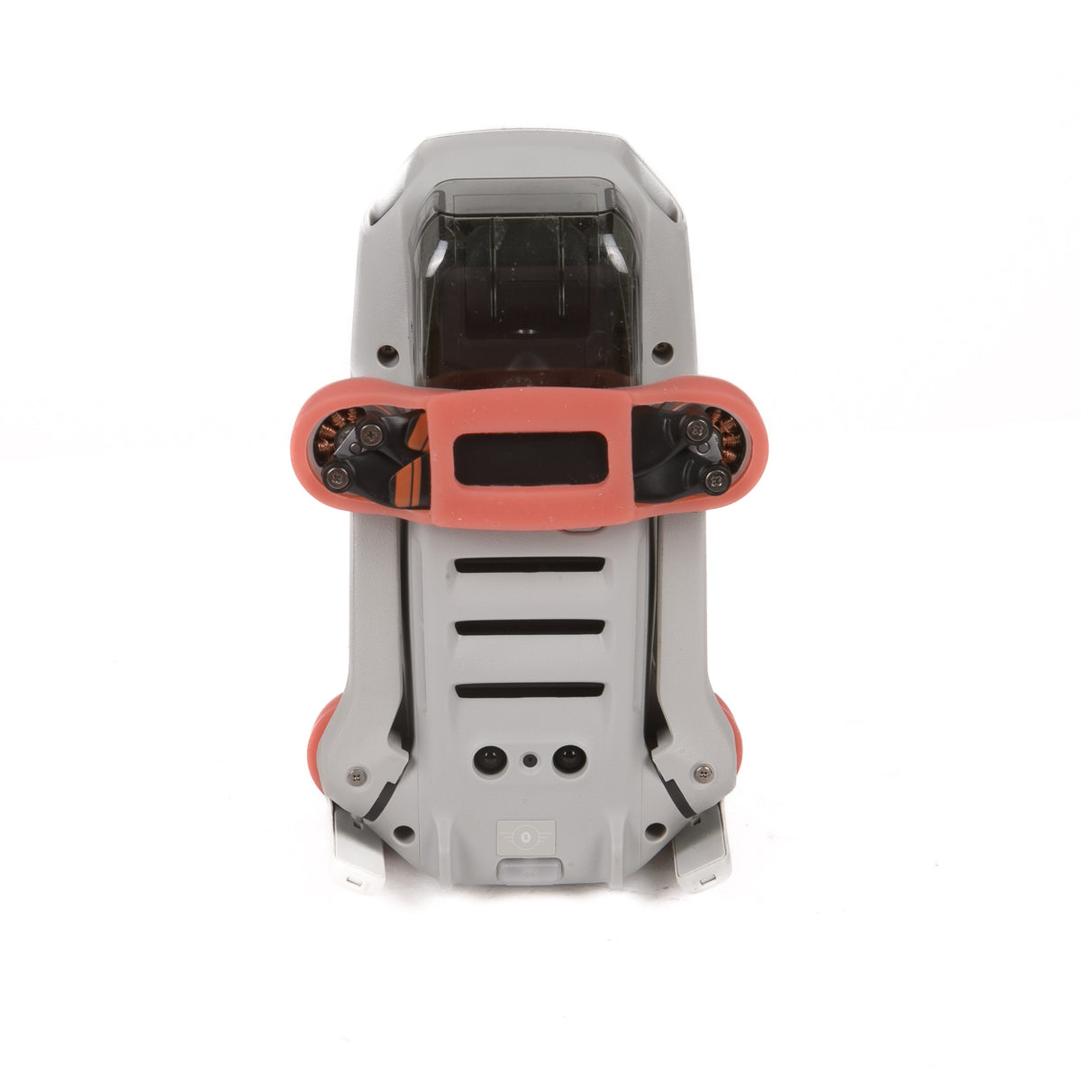 DJI Mini 4K con batterie e accessori