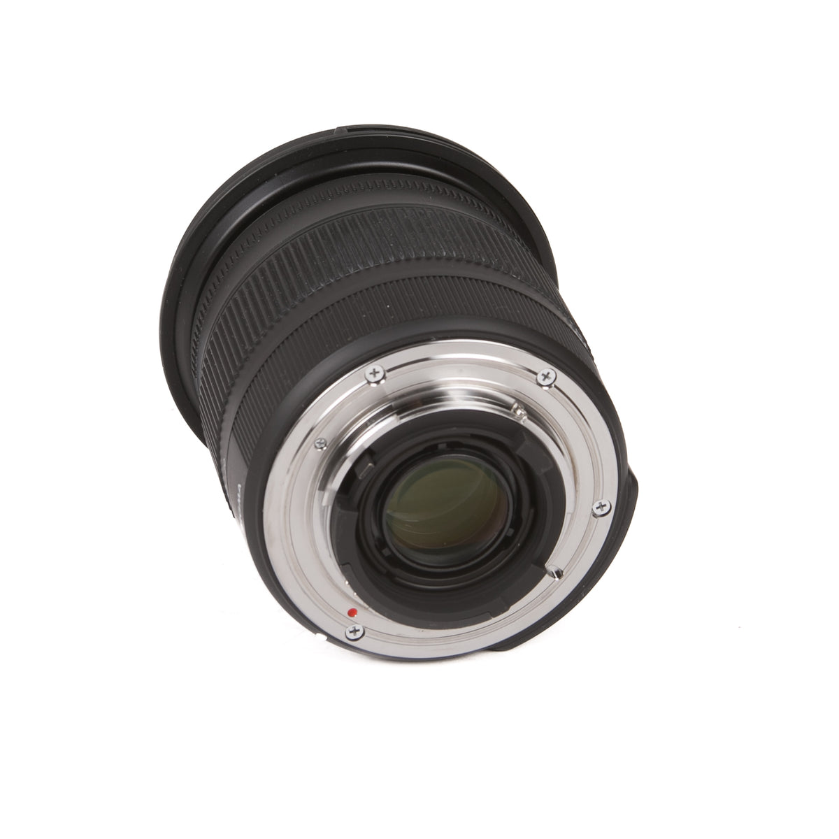 Sigma 17-70 mm f/2.8-4 DC Macro OS HSM