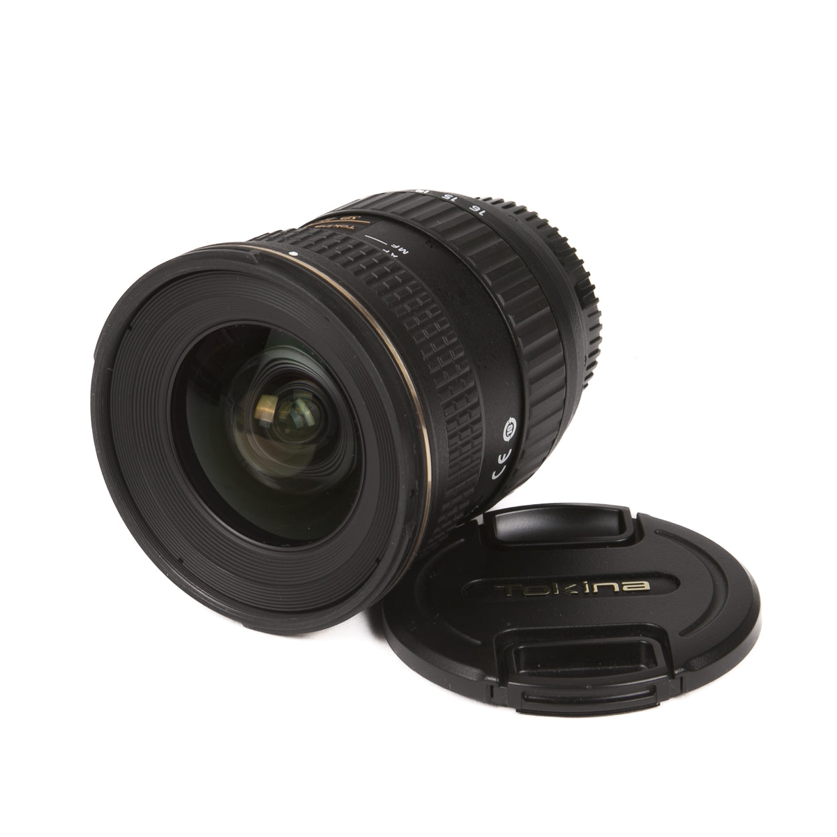 Tokina AT-X PRO SD 11-16 mm F2.8 DX II per nikon