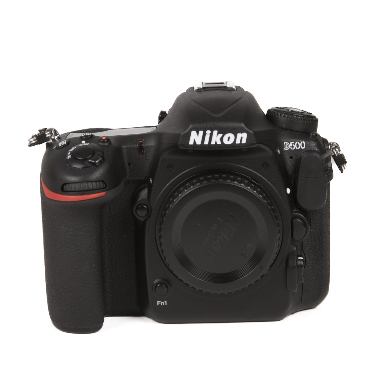 Nikon D500 SCATTI 17305