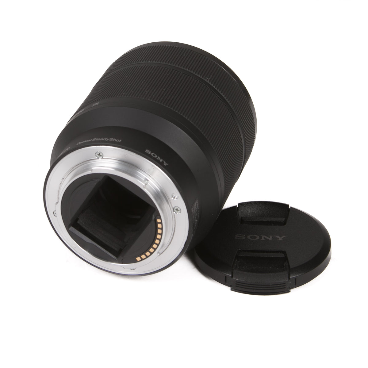 Sony FE 28-70 mm f/3,5-5,6 OSS