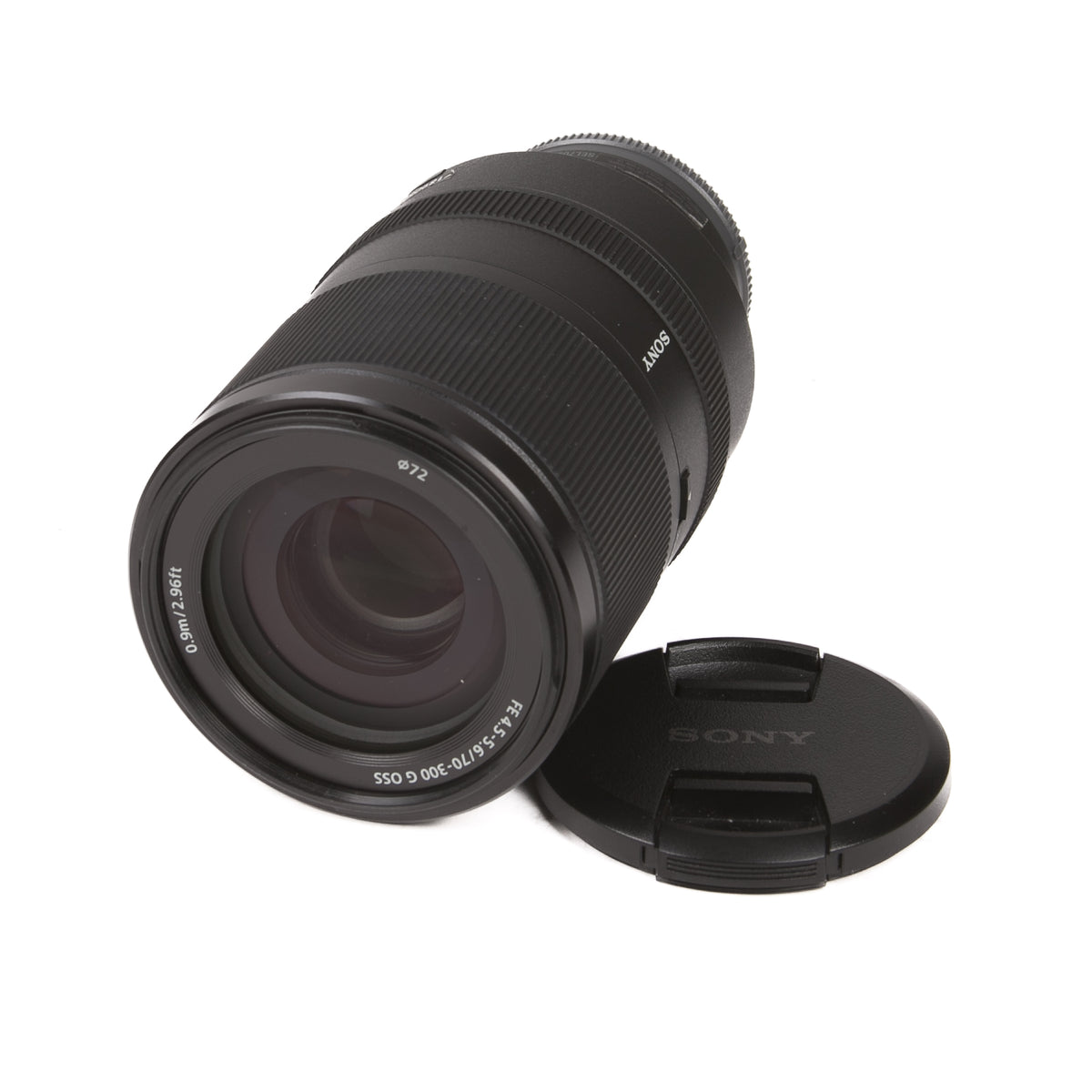 Sony FE 70-300mm F4.5-5.6 G OSS