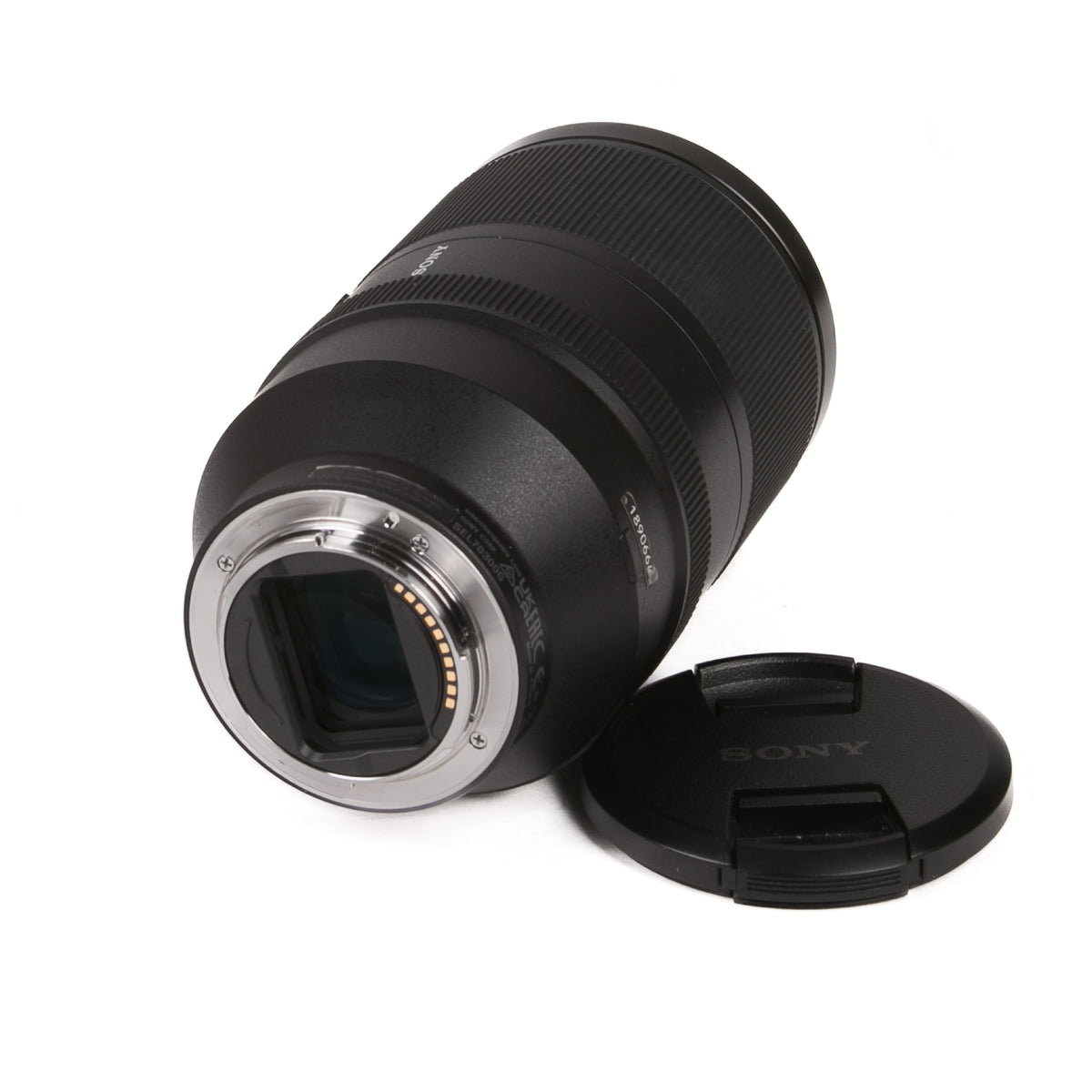 Sony FE 70-300mm F4.5-5.6 G OSS