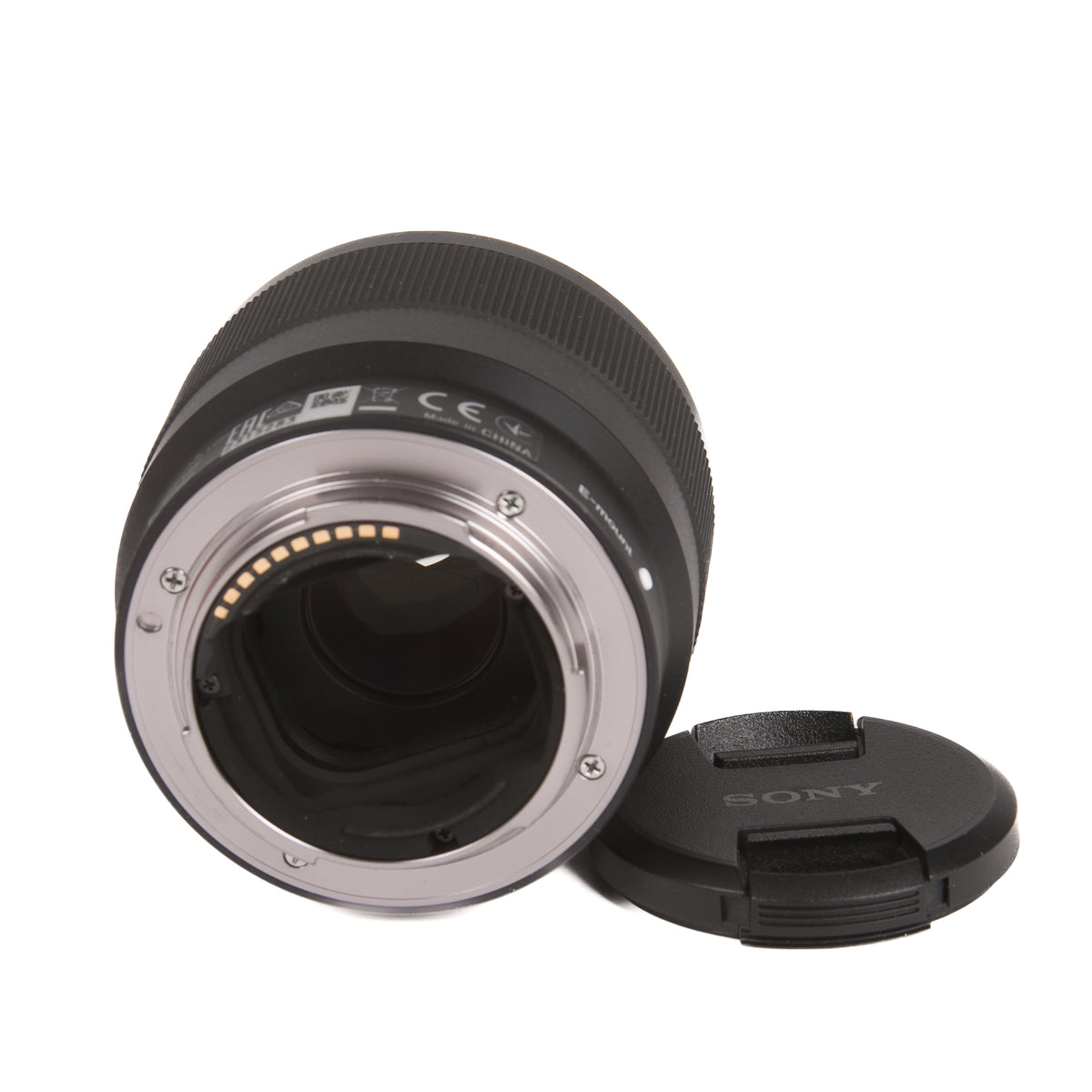 Sony FE 50mm f/1.8