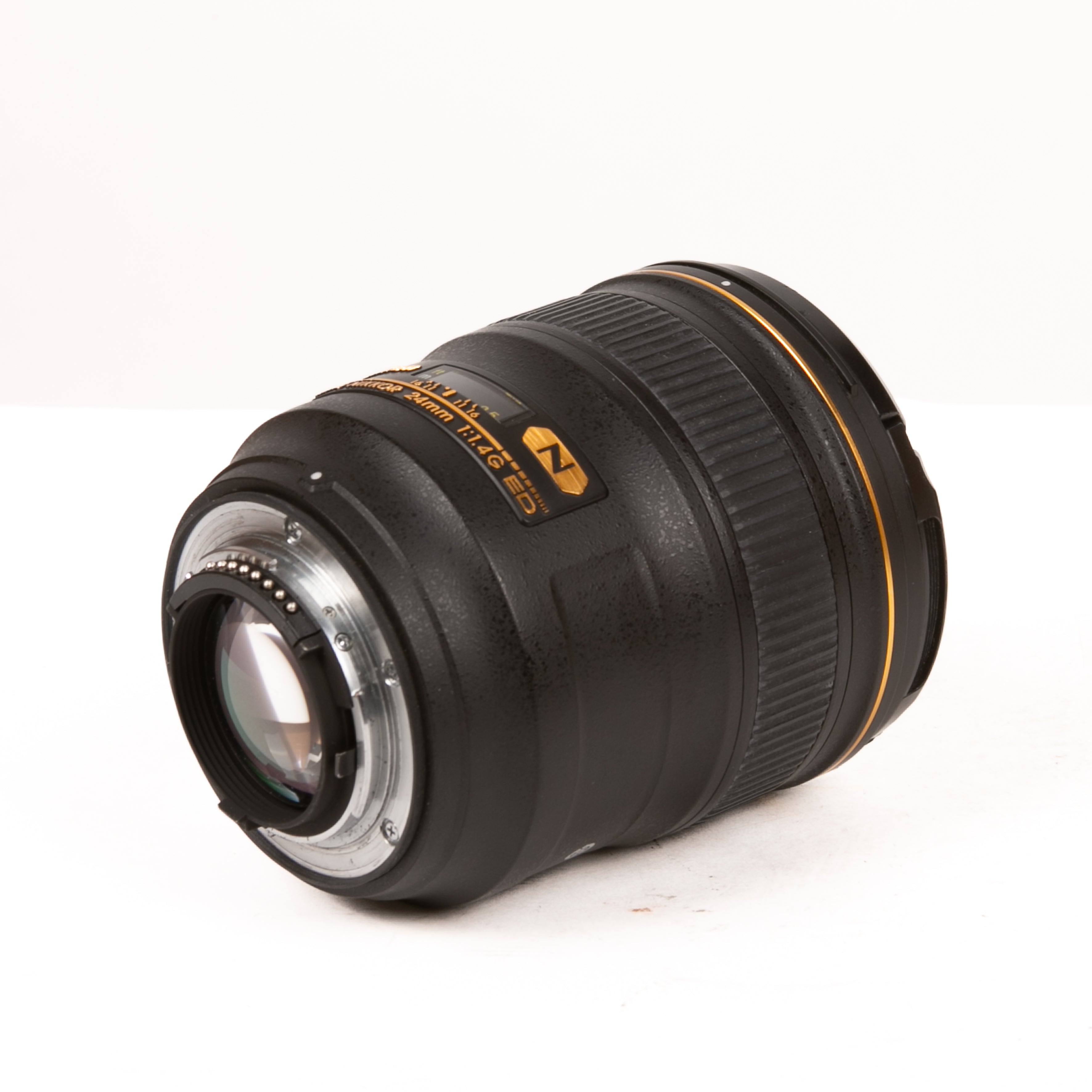 Nikon AF-S NIKKOR 24mm F1,4 G ED
