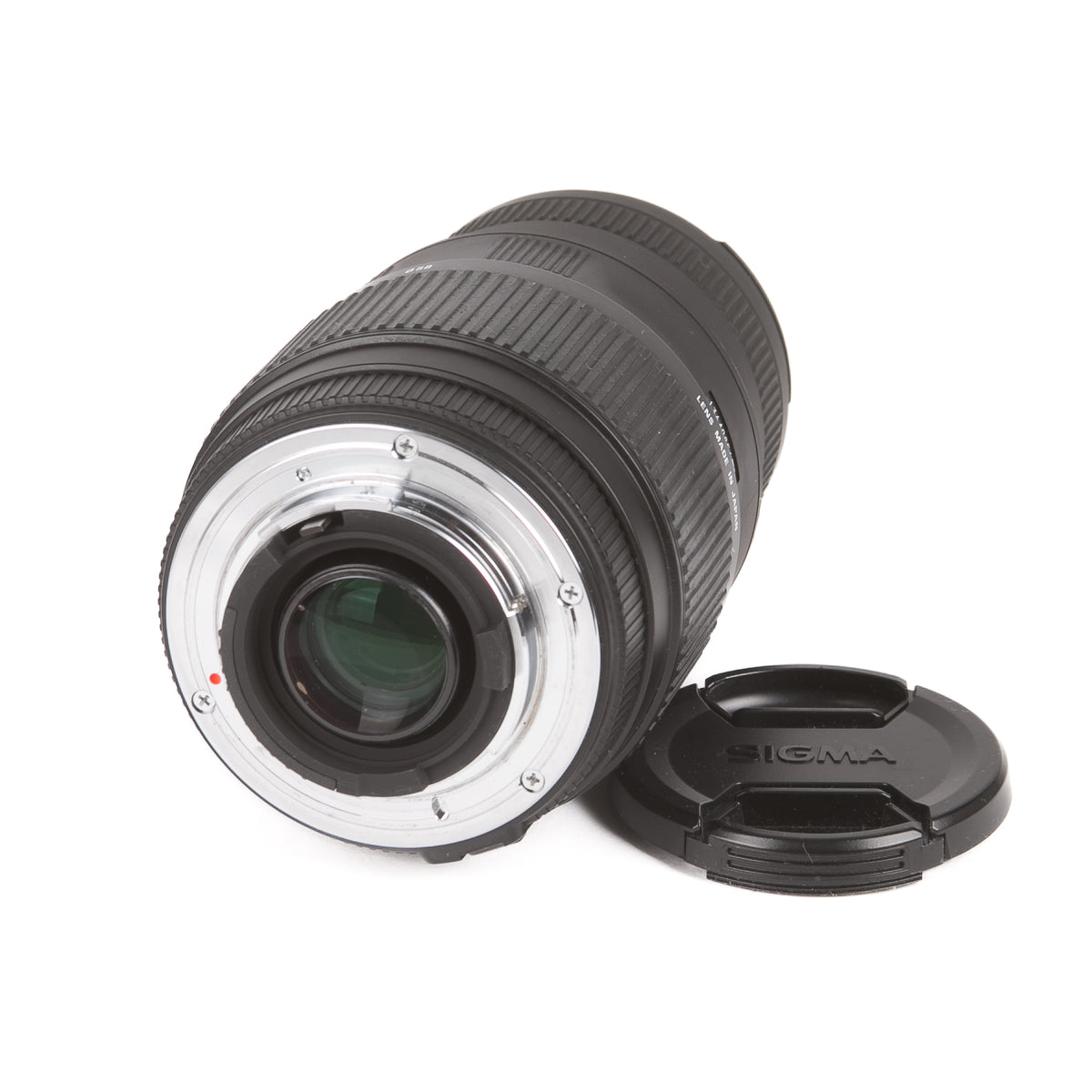 Sigma DG Macro 70-300mm 70-300mm 4-5.6 per nikon