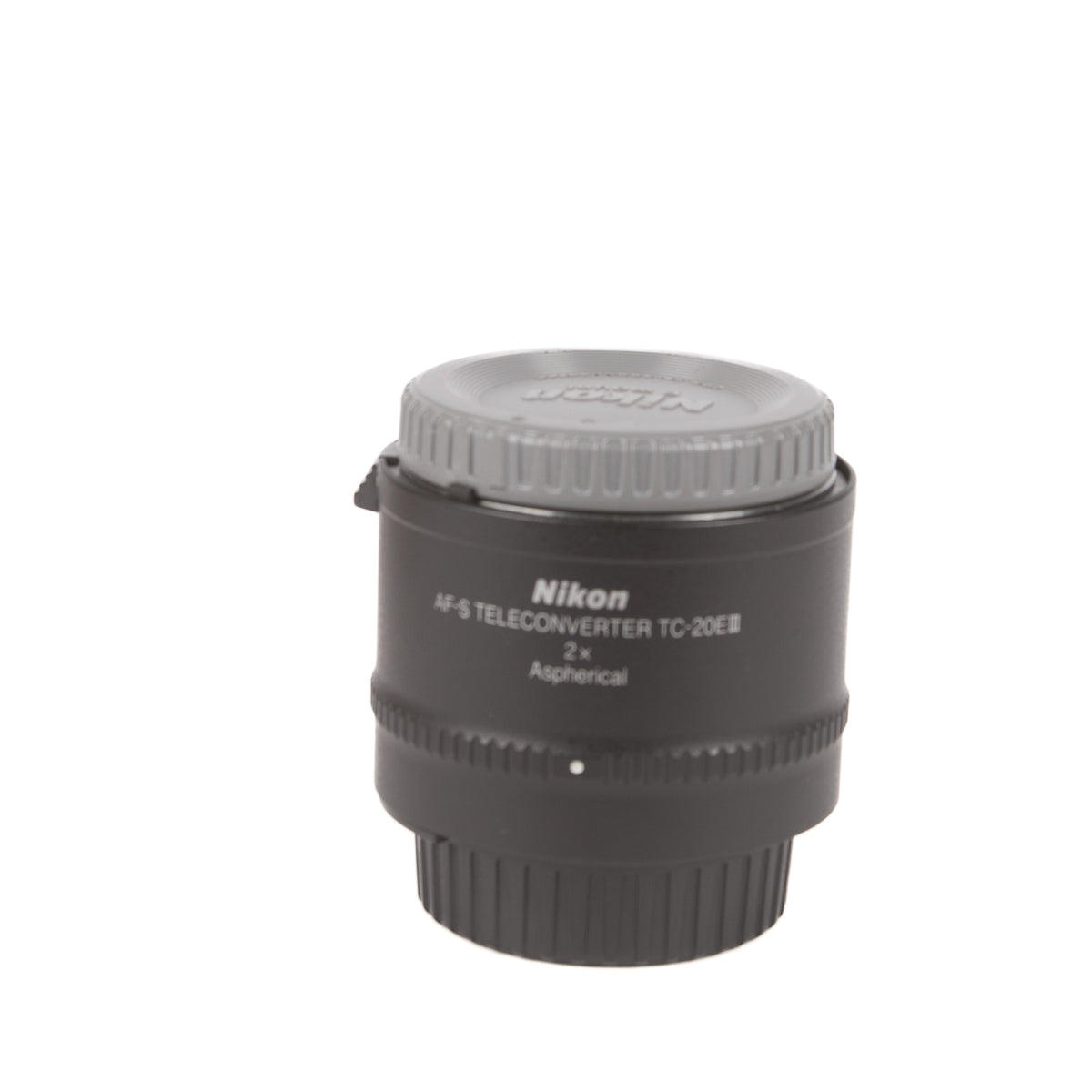 Teleconvertitore Nikon TC-20E III