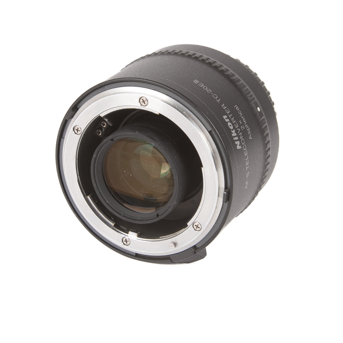 Teleconvertitore Nikon TC-20E III