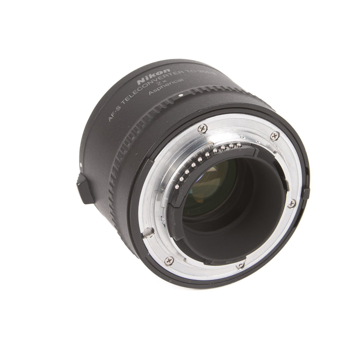 Teleconvertitore Nikon TC-20E III