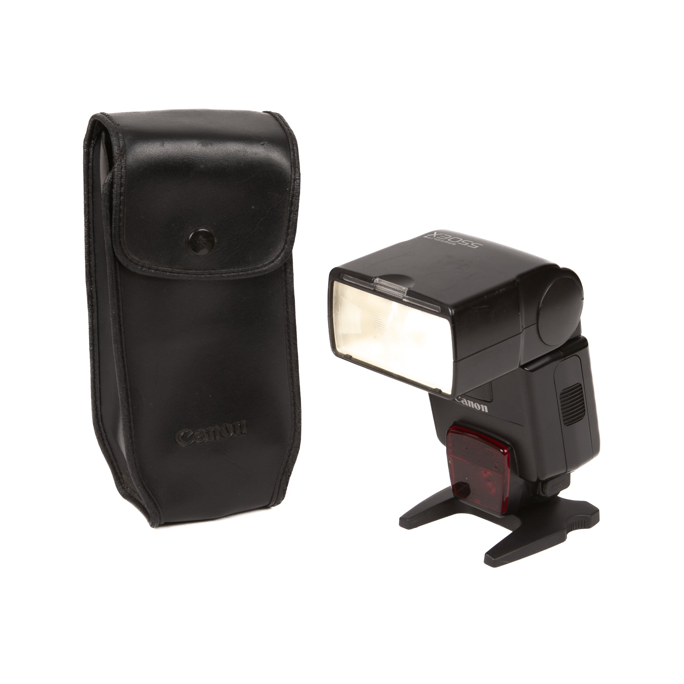CANON SPEEDLITE 550EX