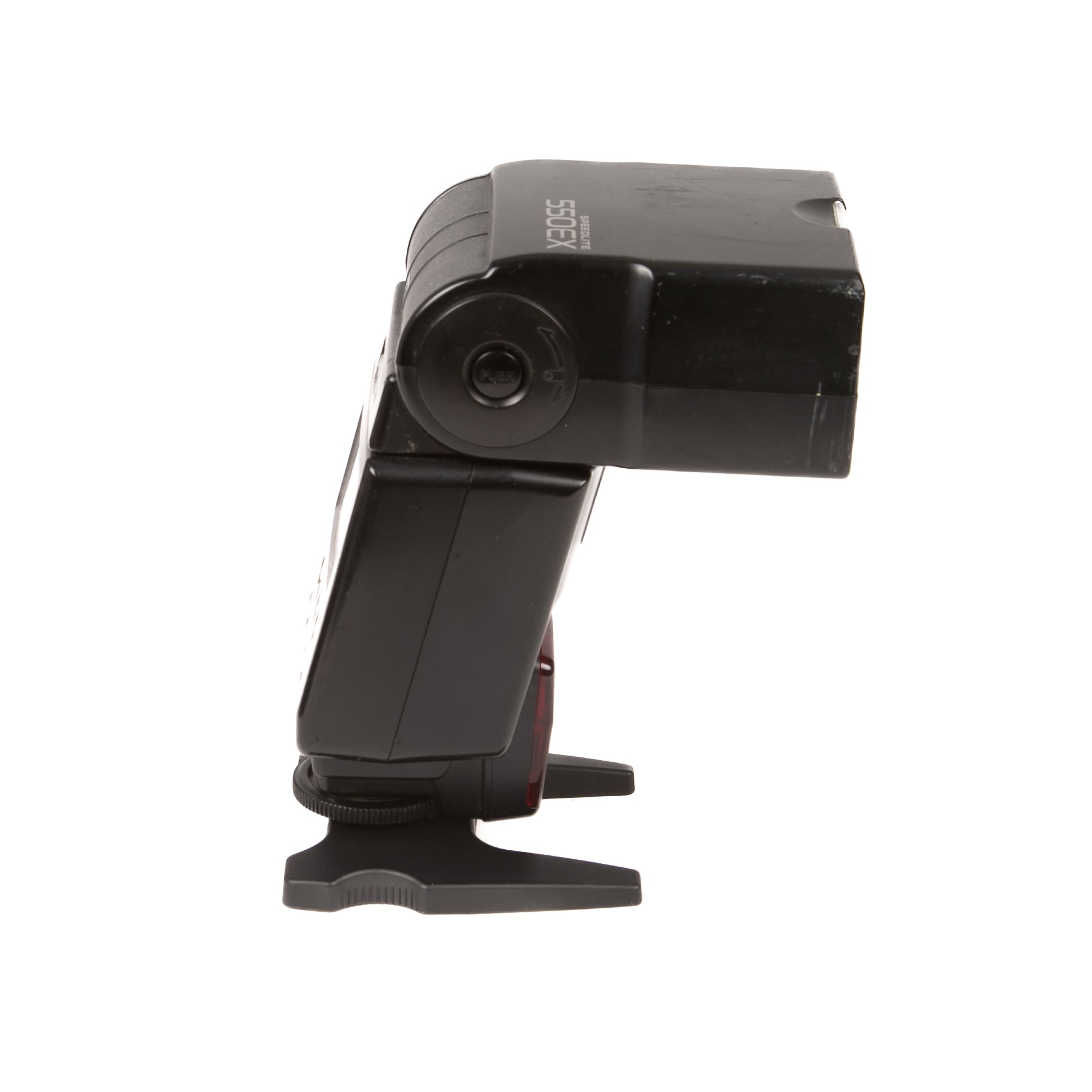CANON SPEEDLITE 550EX