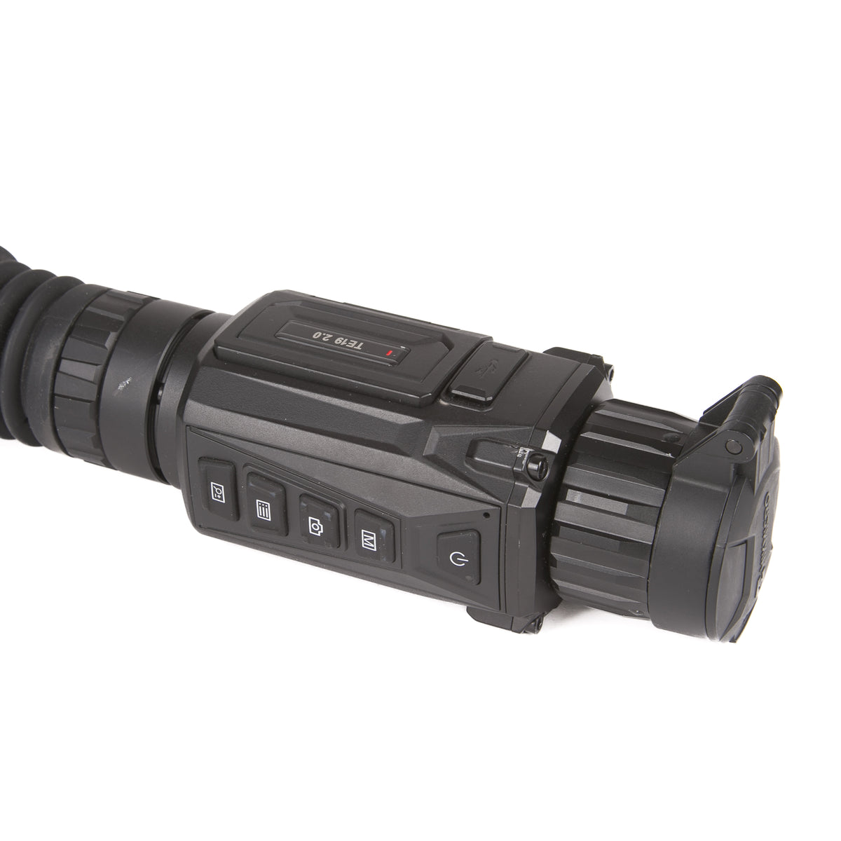 Ottica Termica Hikmicro Thunder 2.0 TE19.2