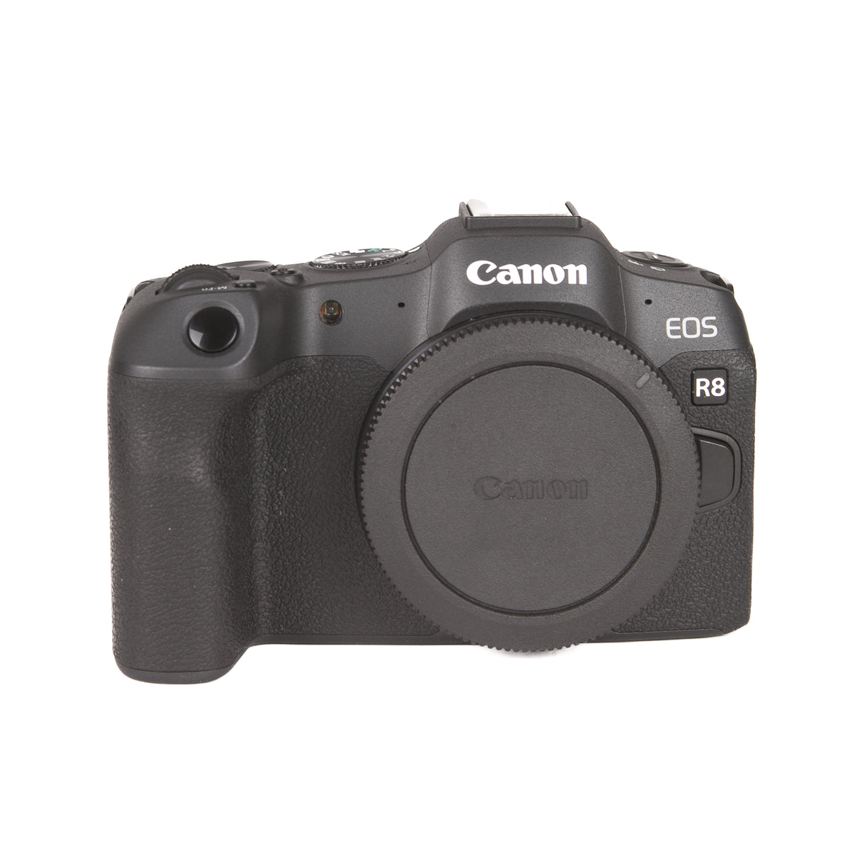Canon EOS R8 body scatti meno di 4000