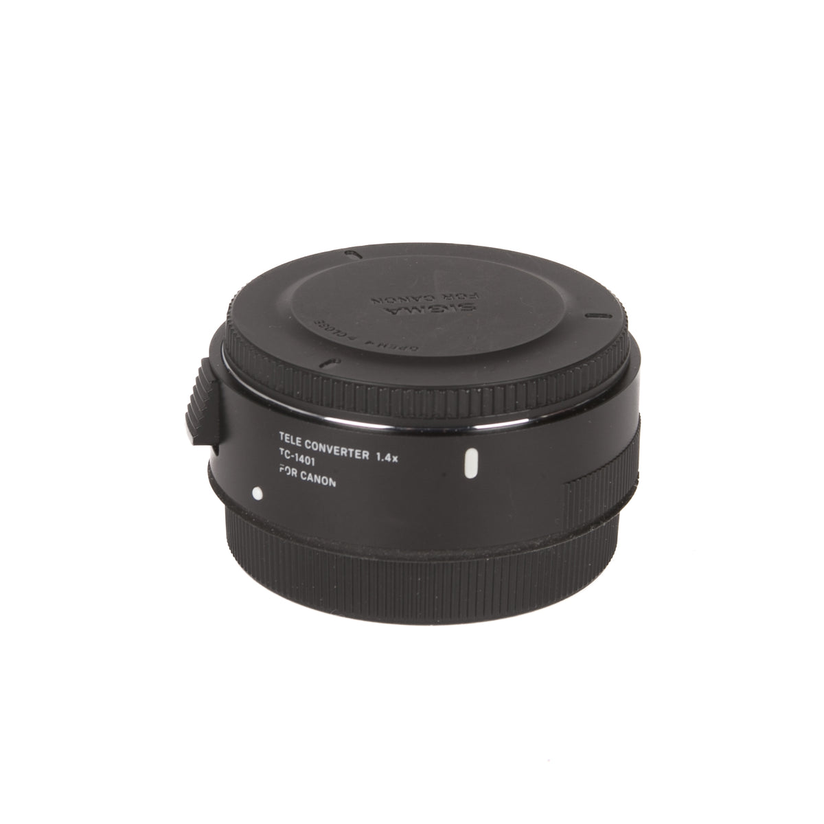 Sigma TC-1401 1.4x