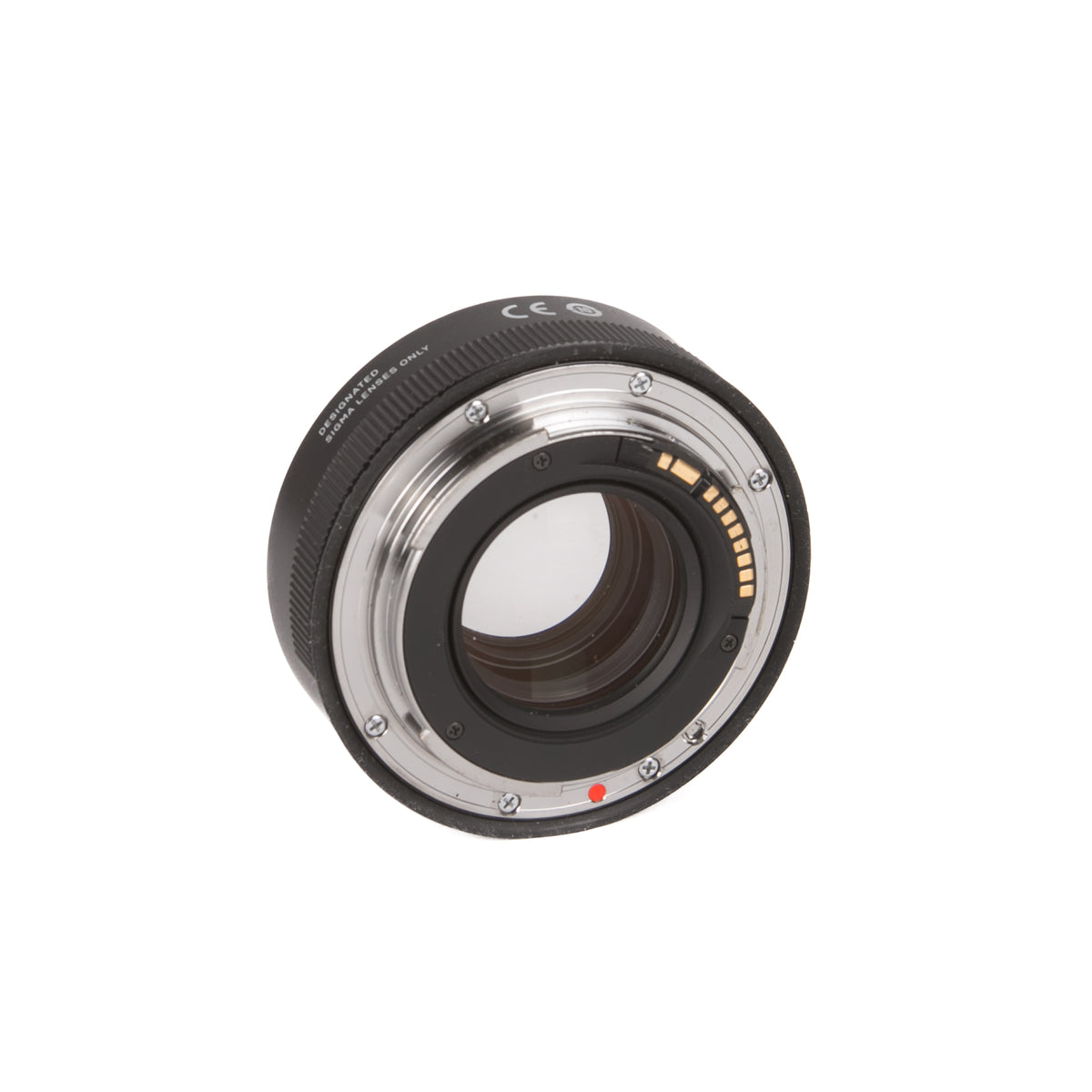 Sigma TC-1401 1.4x