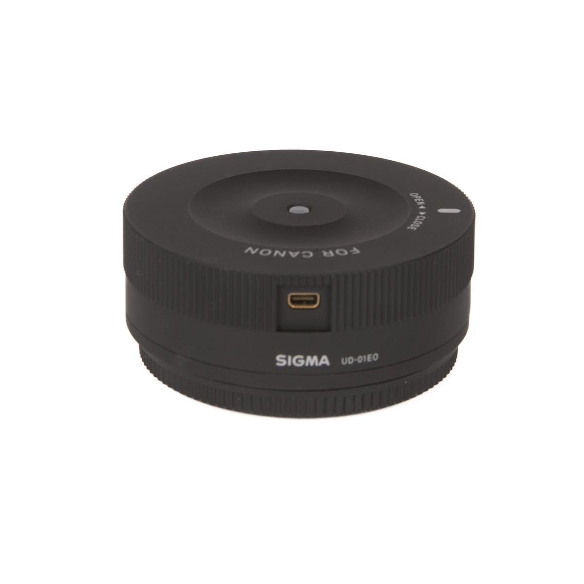 Sigma USB Dock UD-01 PER Canon