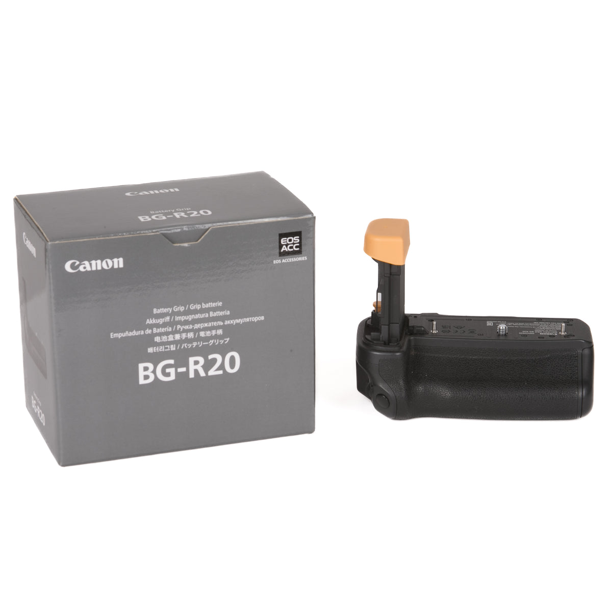 Canon BG-R20