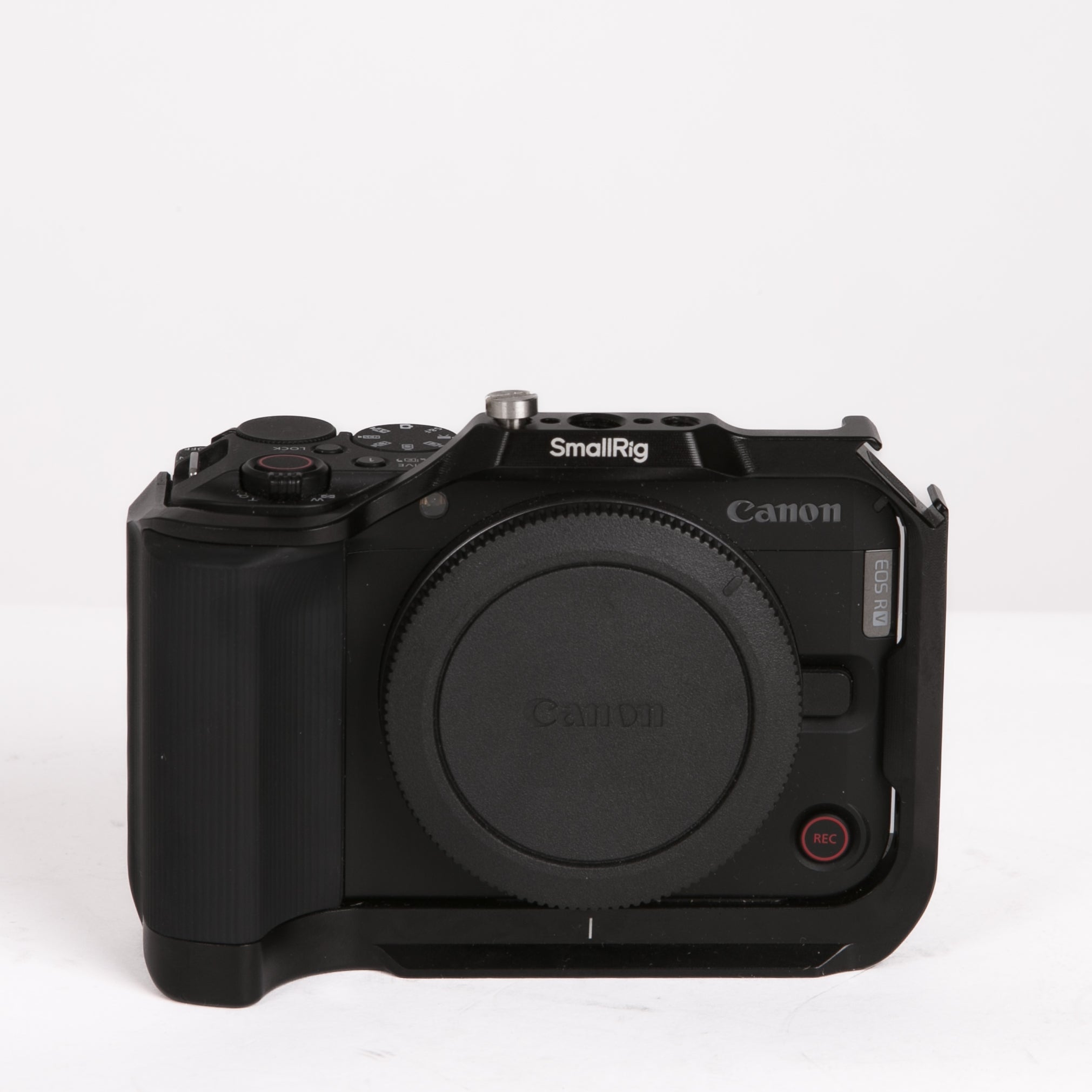 Canon EOS R50V BODY+SMALLRIG