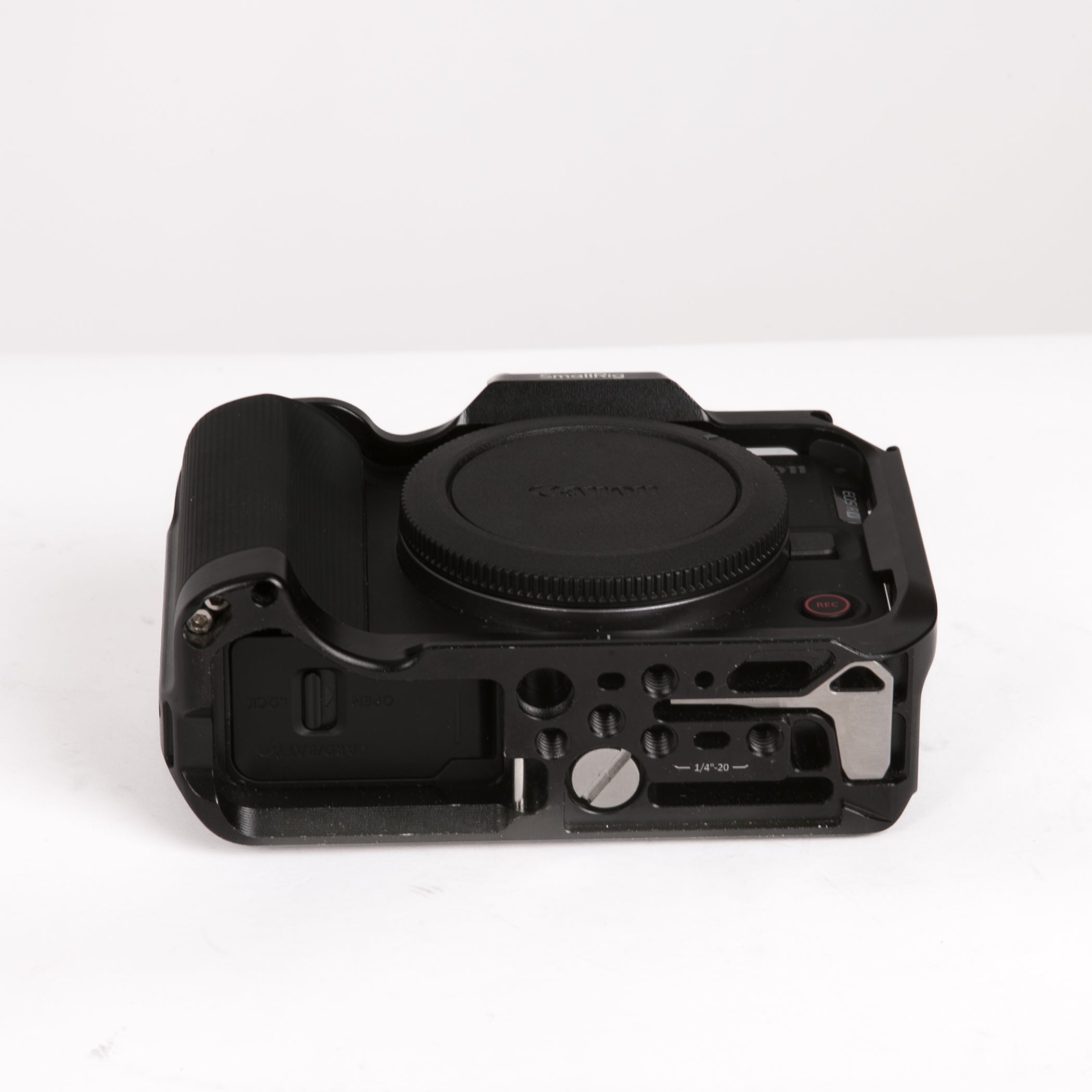Canon EOS R50V BODY+SMALLRIG