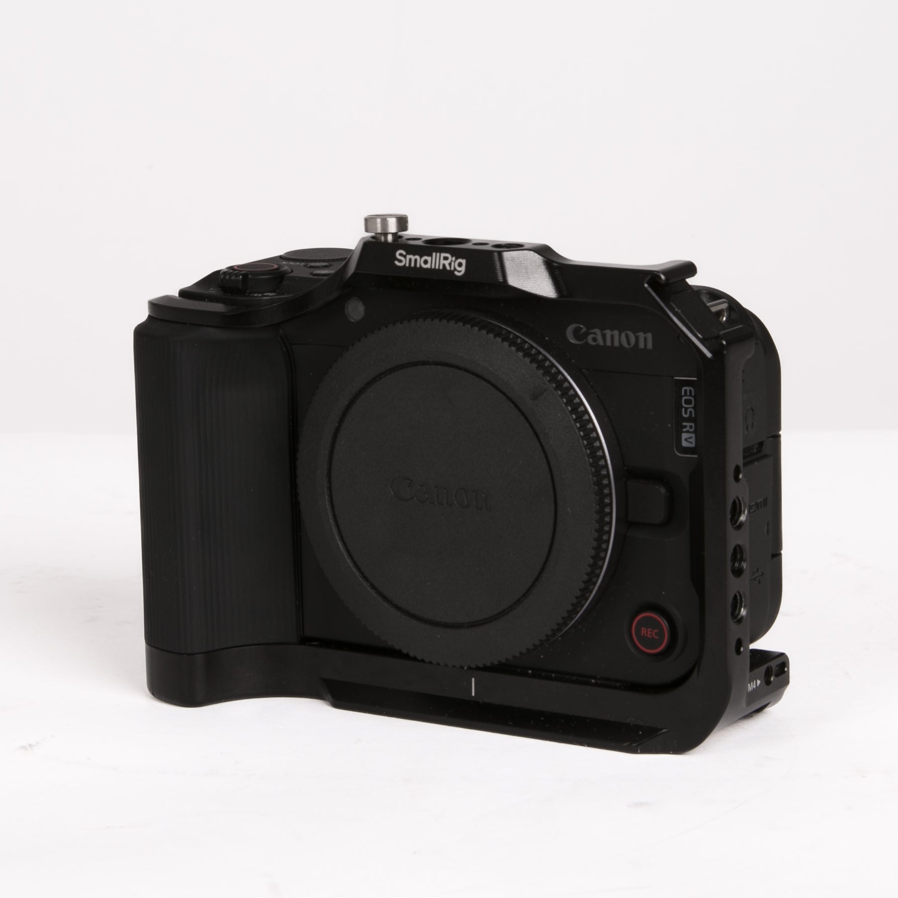 Canon EOS R50V BODY+SMALLRIG