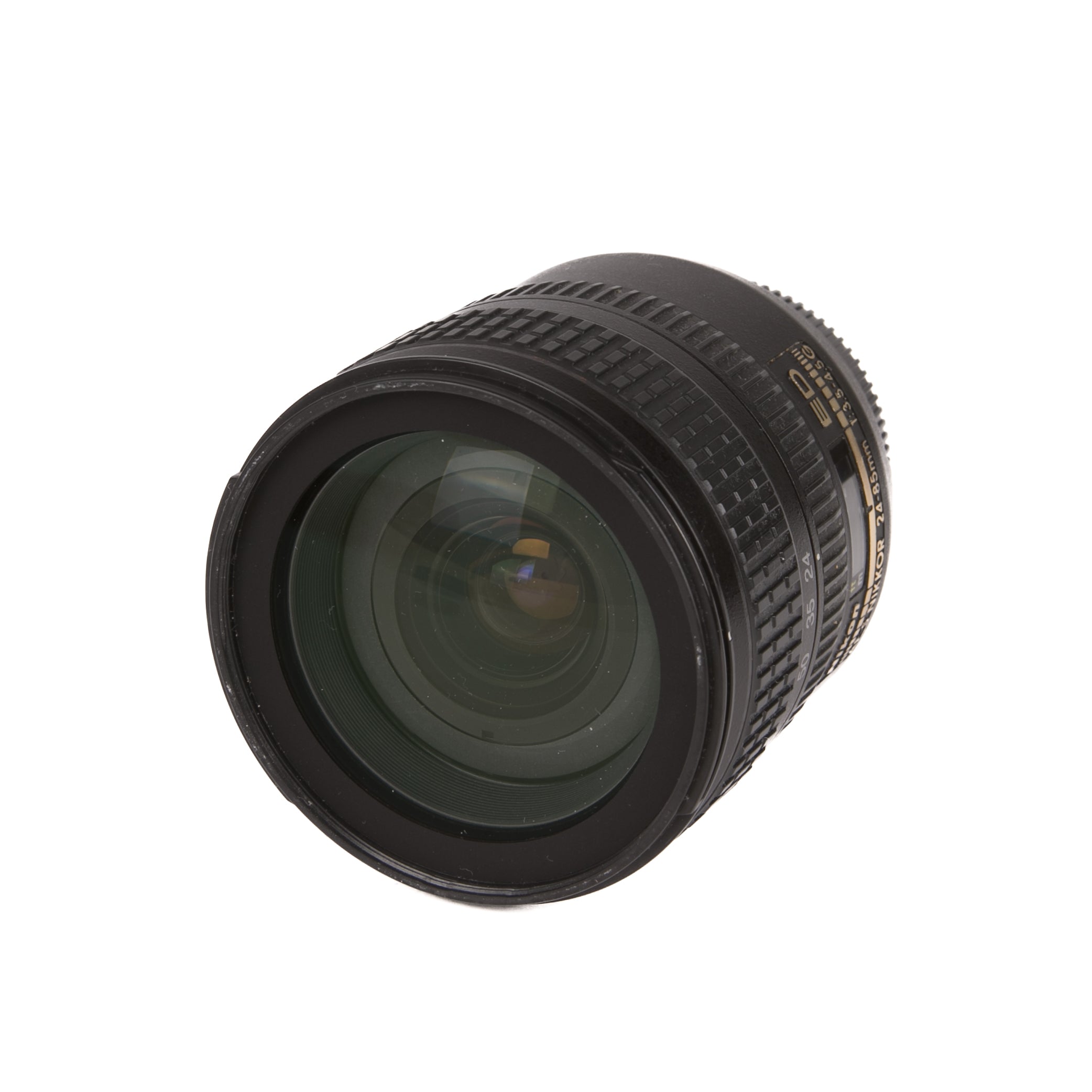 Nikon AF-S Nikkor 24-85 mm 3,5-4,5G ED VR